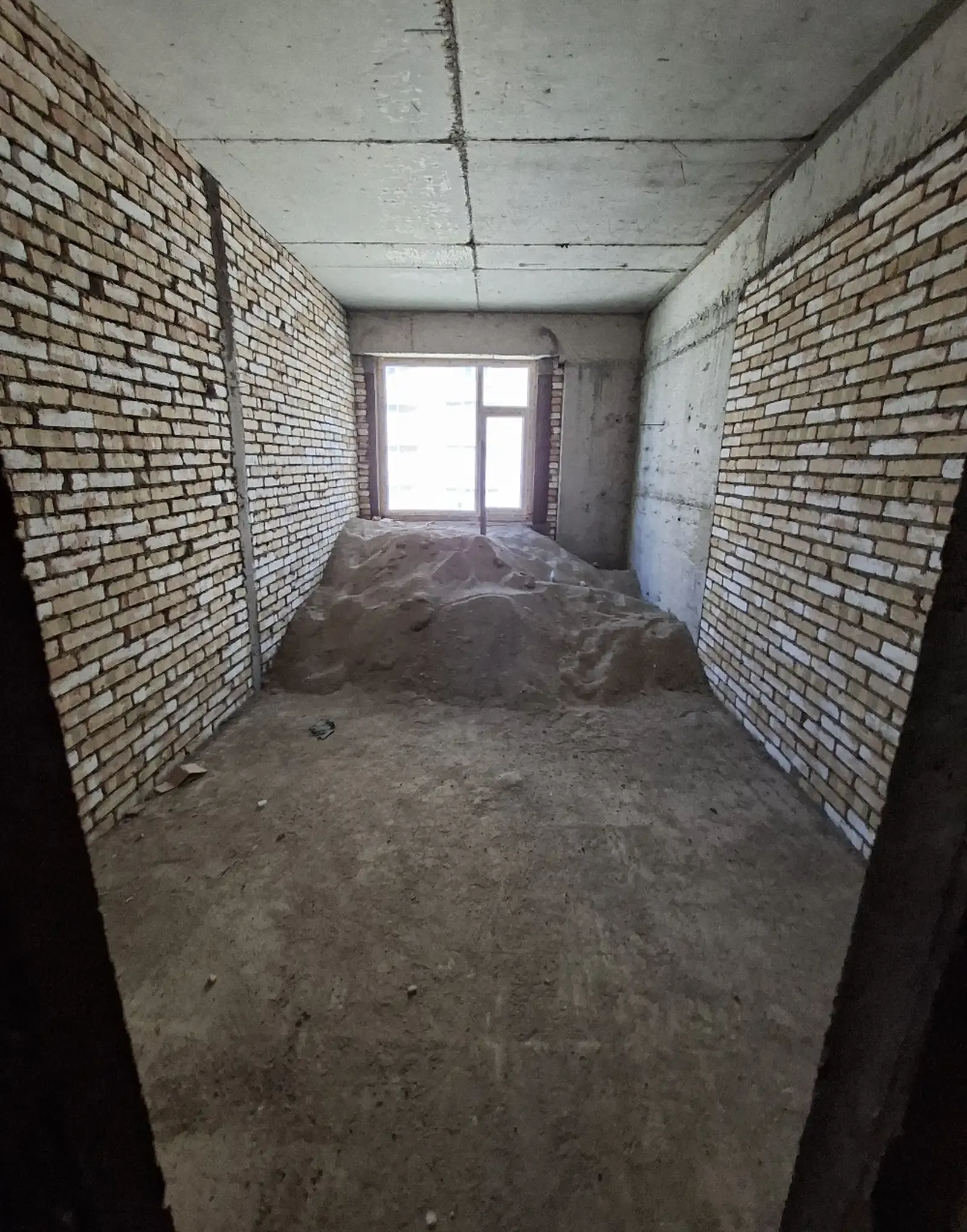 3-комн. квартира, 13 этаж, 130 м², Шохмансур