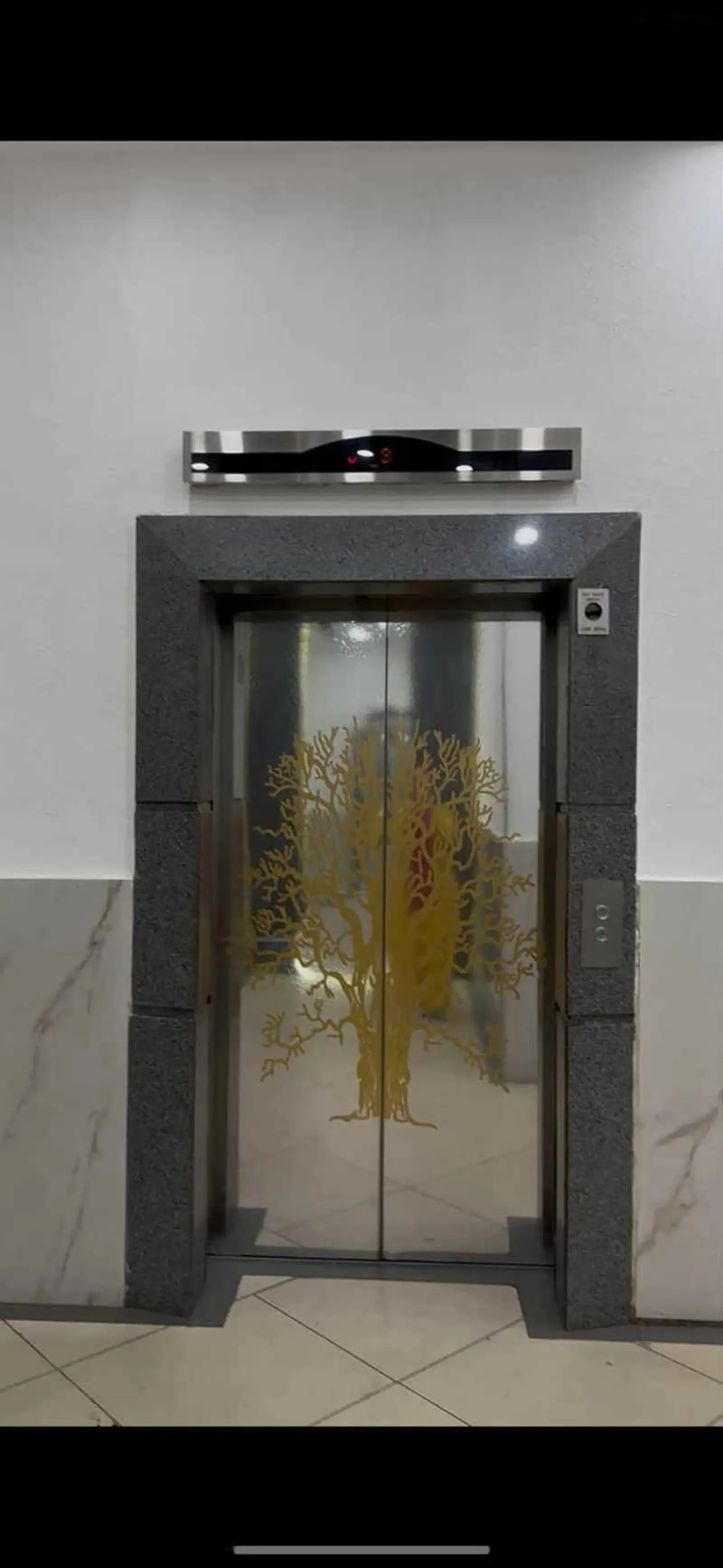 3-к квартира, 17 этаж, 108 м², Спартак