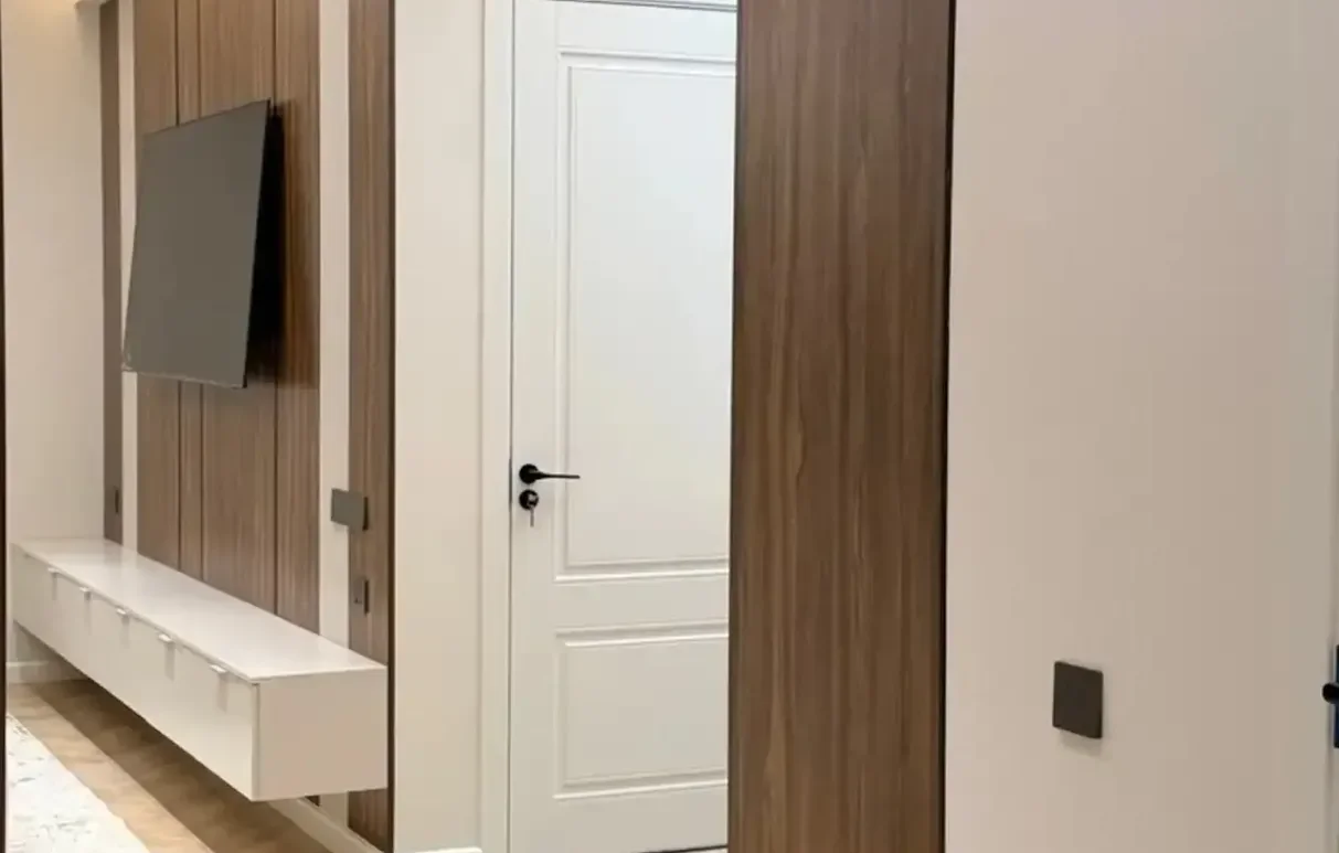 2-комн. квартира, 18 этаж, 57м², Оперка