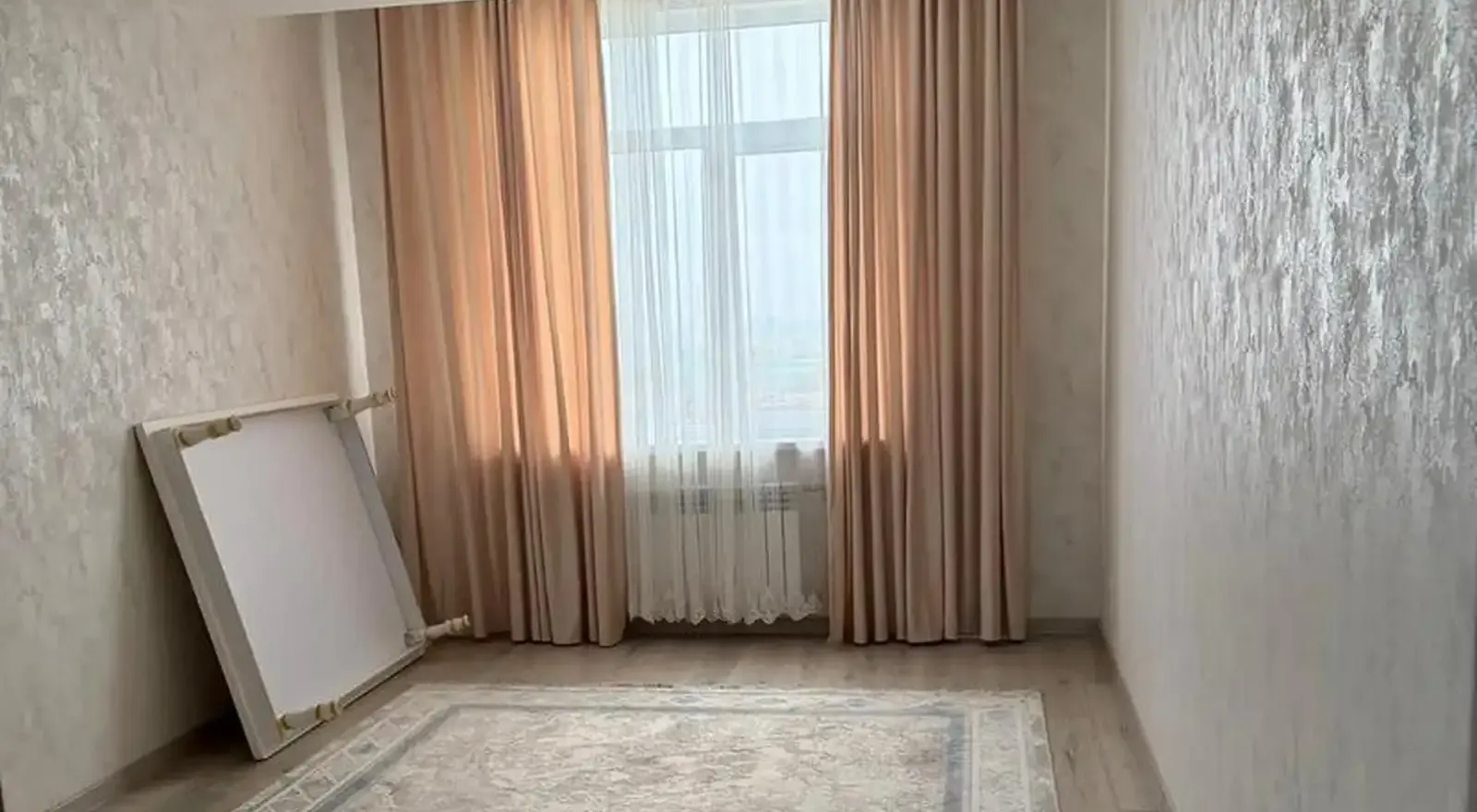 3-к квартира, 8 этаж, 93 м², Сино