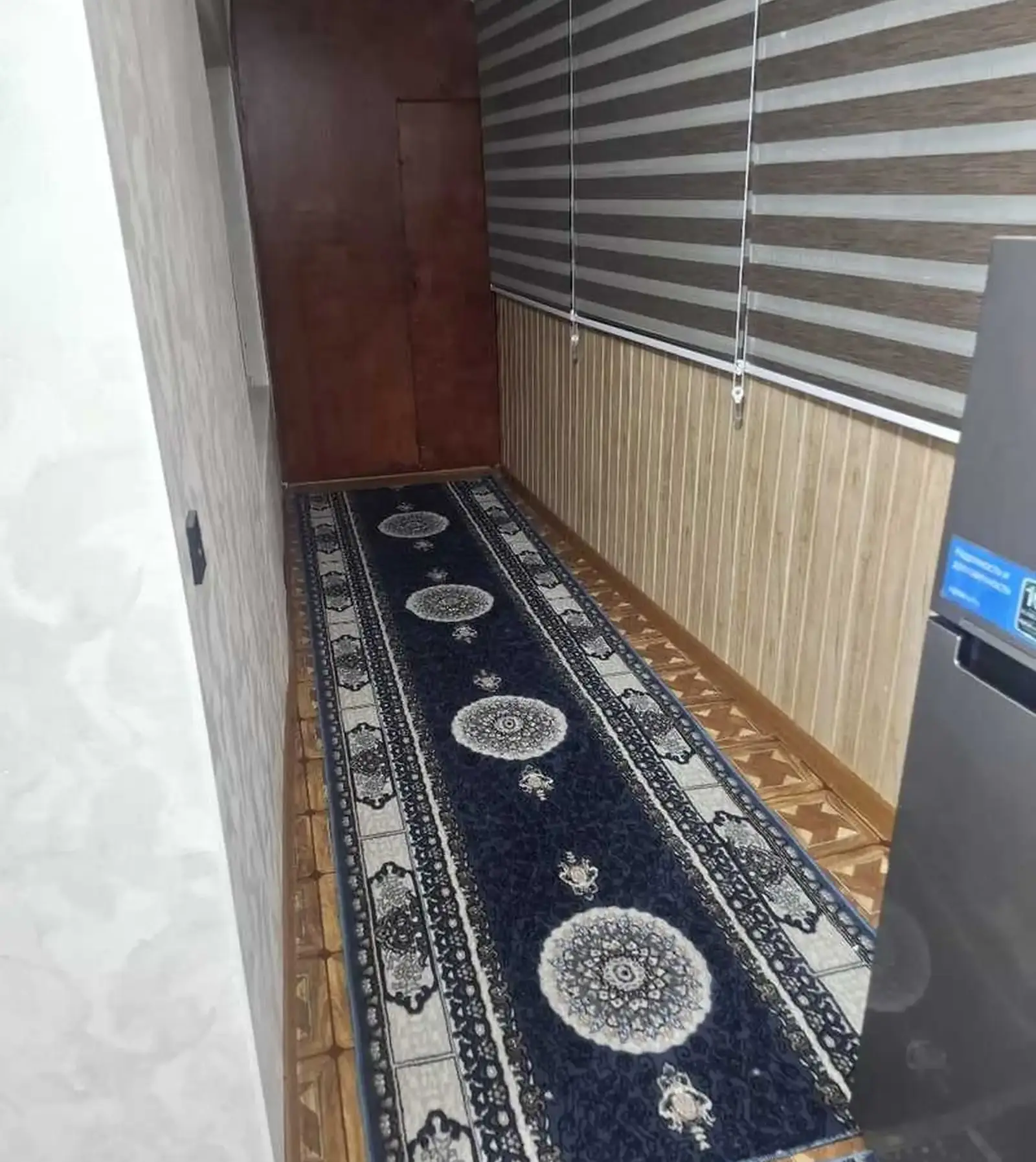 2-комн. квартира, 8 этаж, 65м², Н Шохмансур