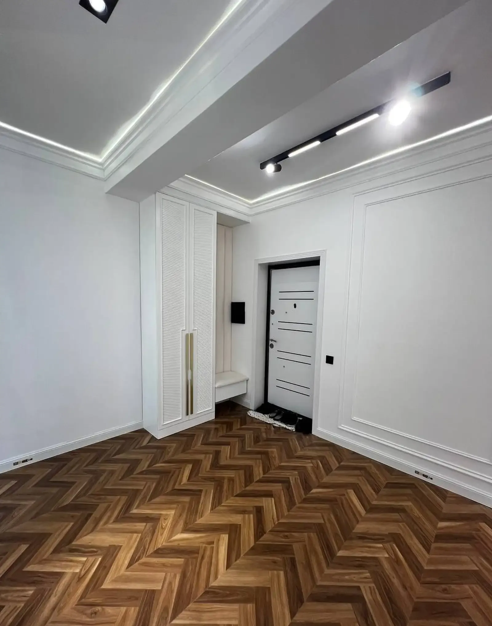 2-к квартира, 12 этаж, 92 м², Шохмансур