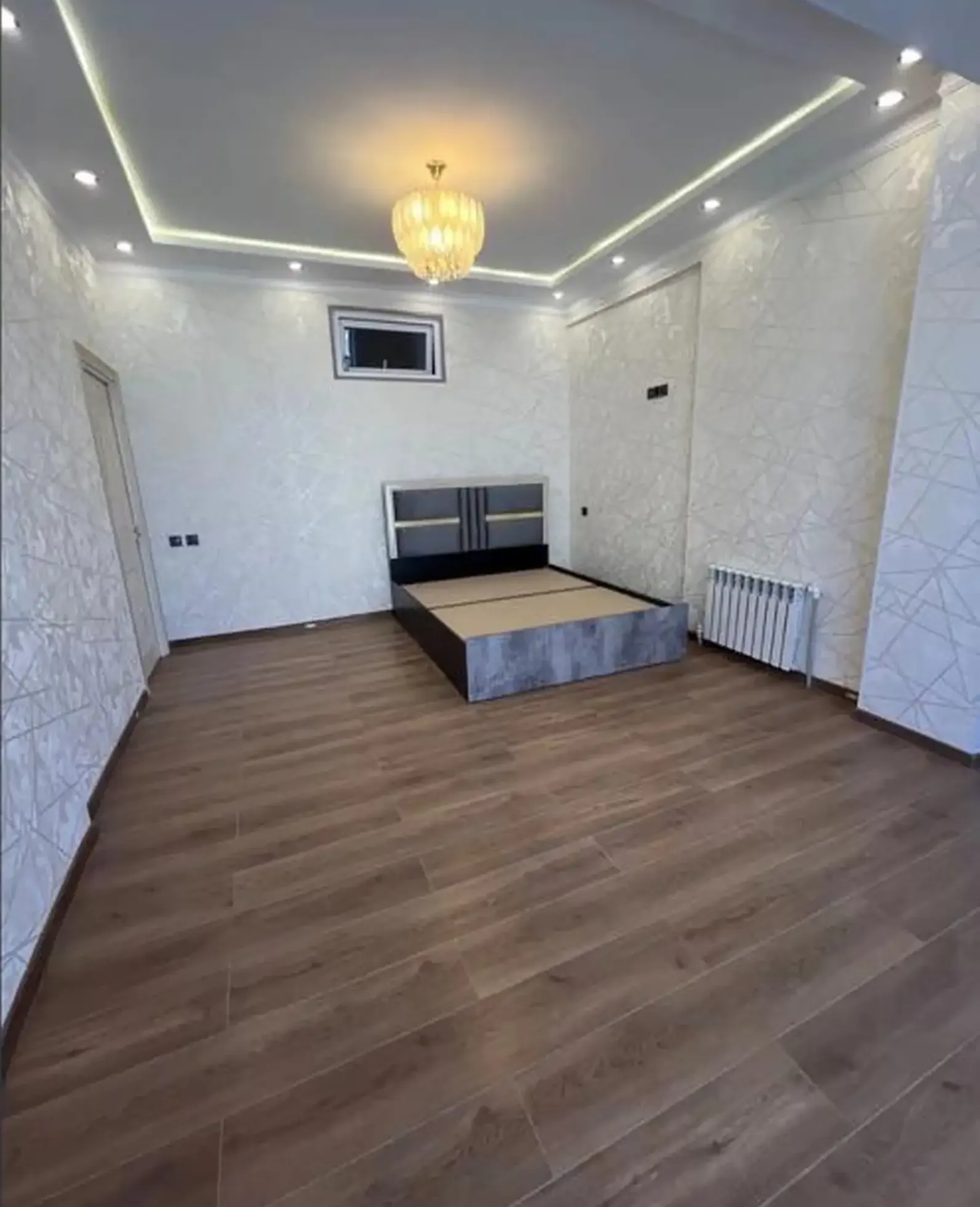 2-комн. квартира, 8 этаж, 68м², Сино