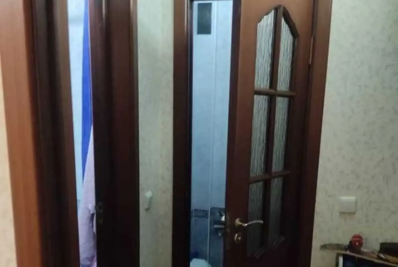 1-комн. квартира, 1 этаж, 30 м², И Сомони