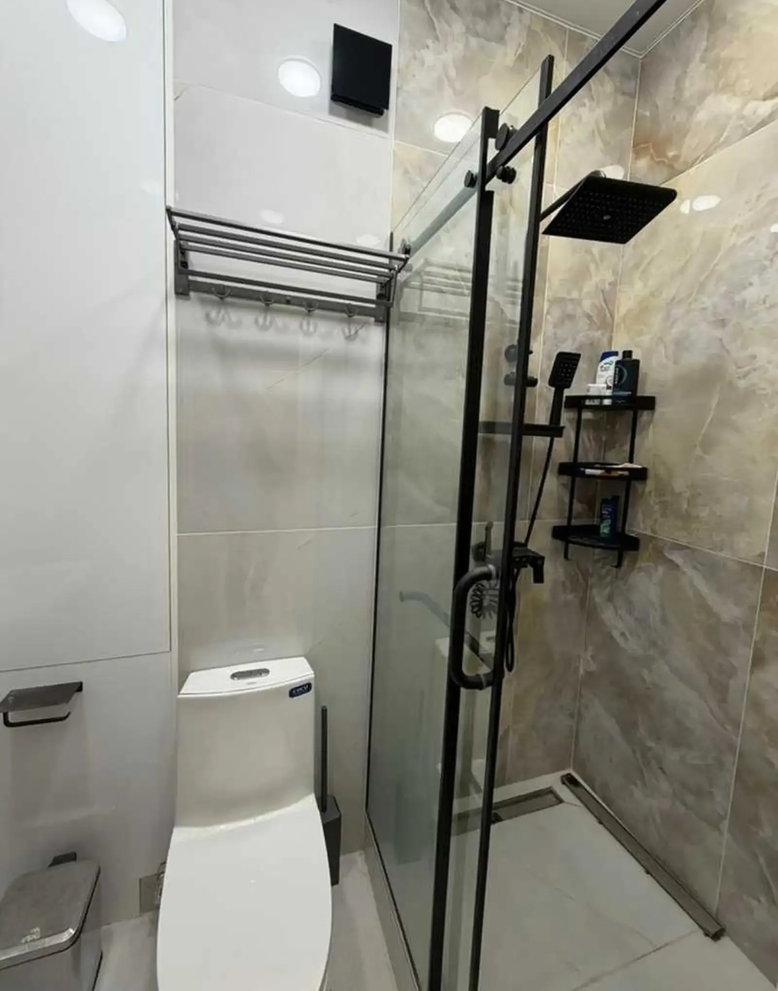 1-комн. квартира, 11 этаж, 56 м², Поликлиника 1