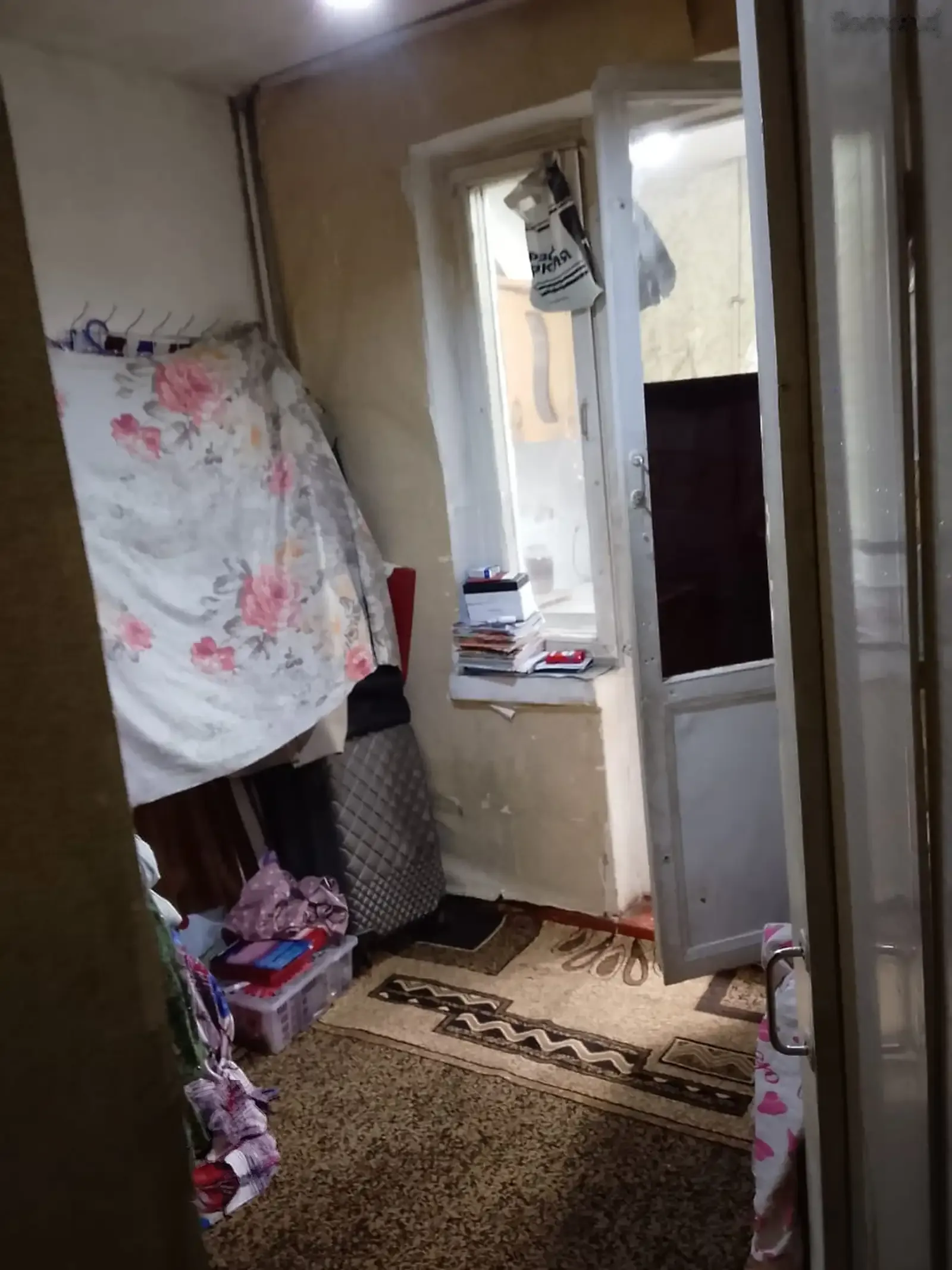 1-комн. квартира, 5 этаж, 42 м², Сино, 32-мкр