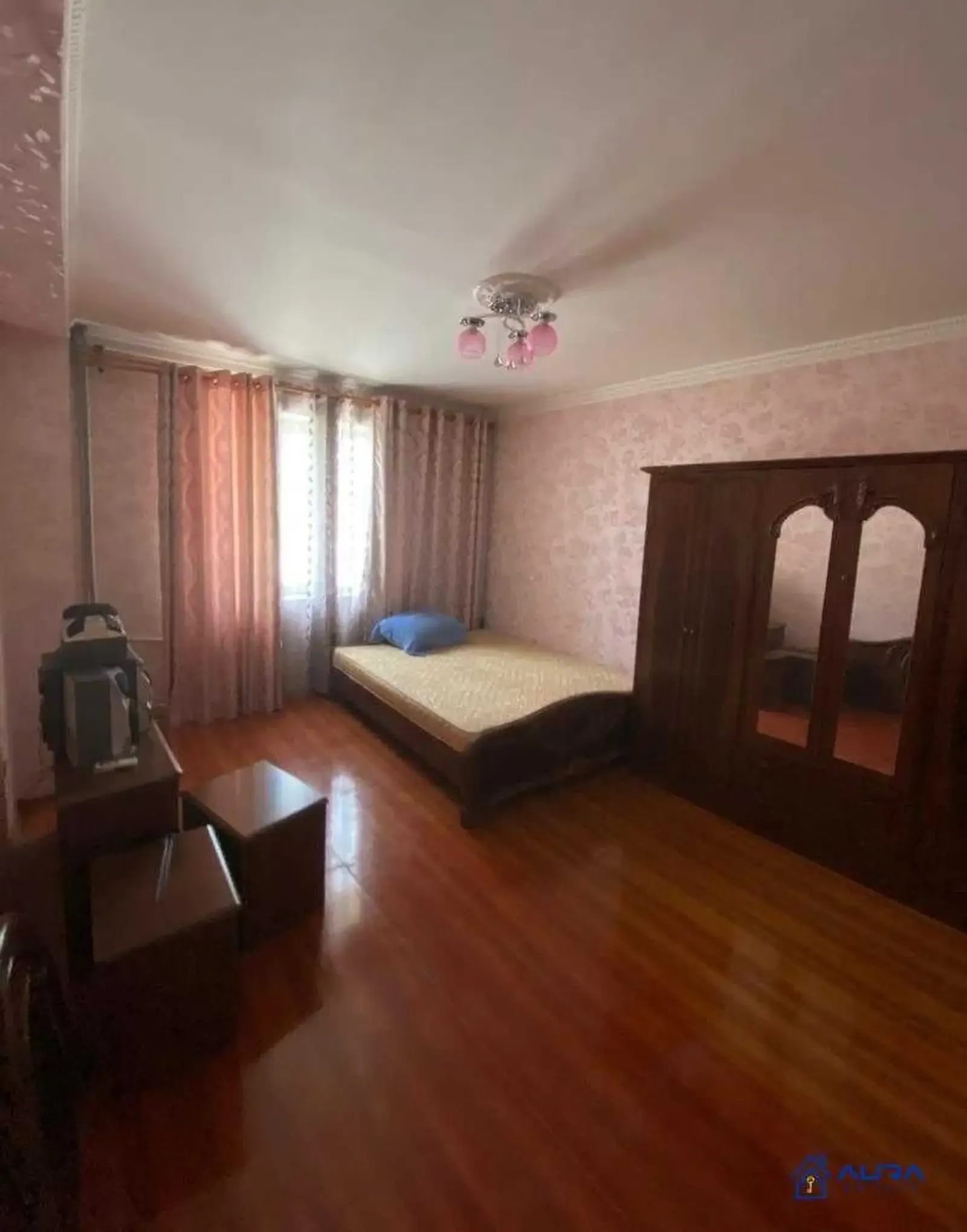 3-к квартира, 3 этаж, 88 м², Сино
