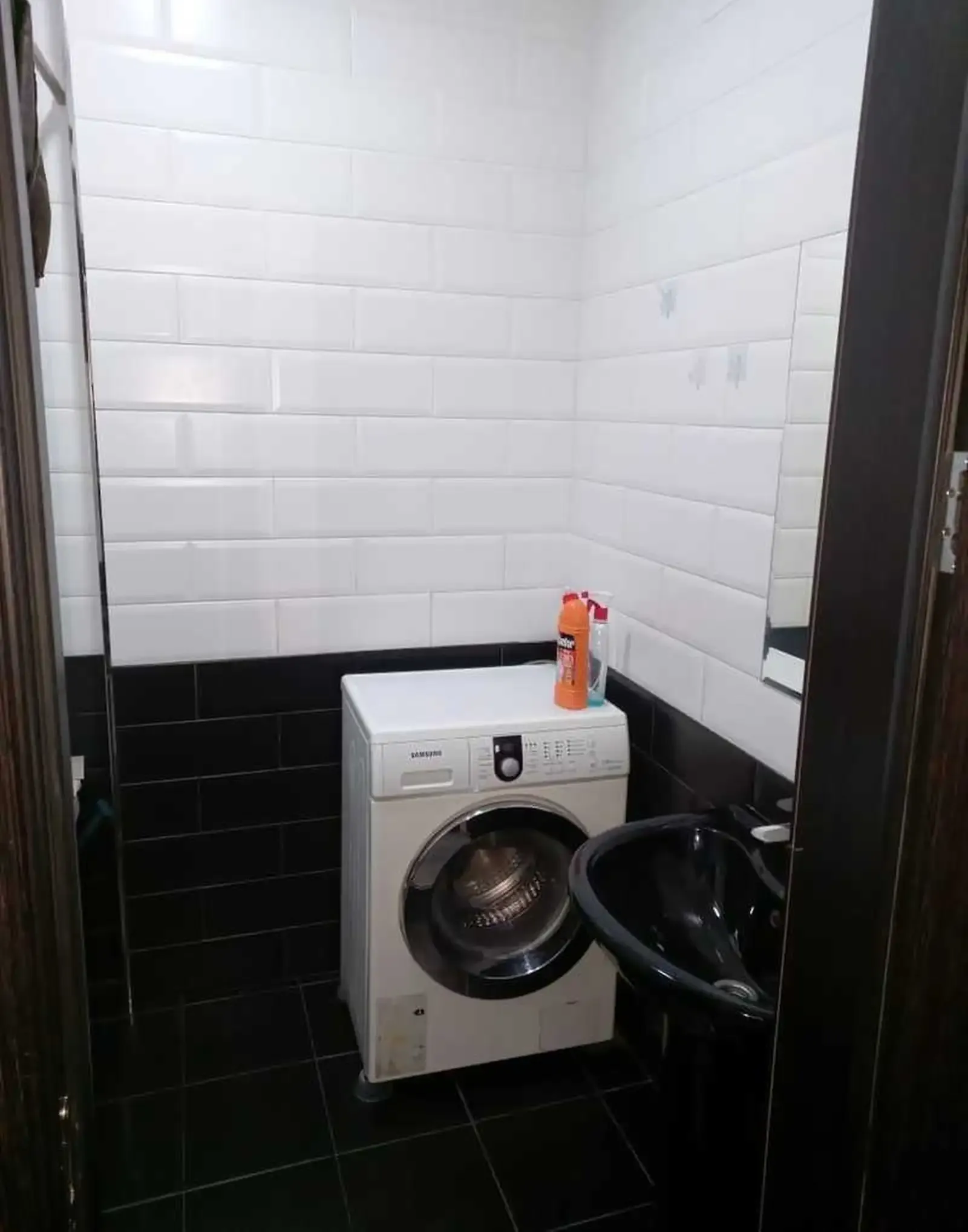 2-комн. квартира, 14 этаж, 80м², Цирк