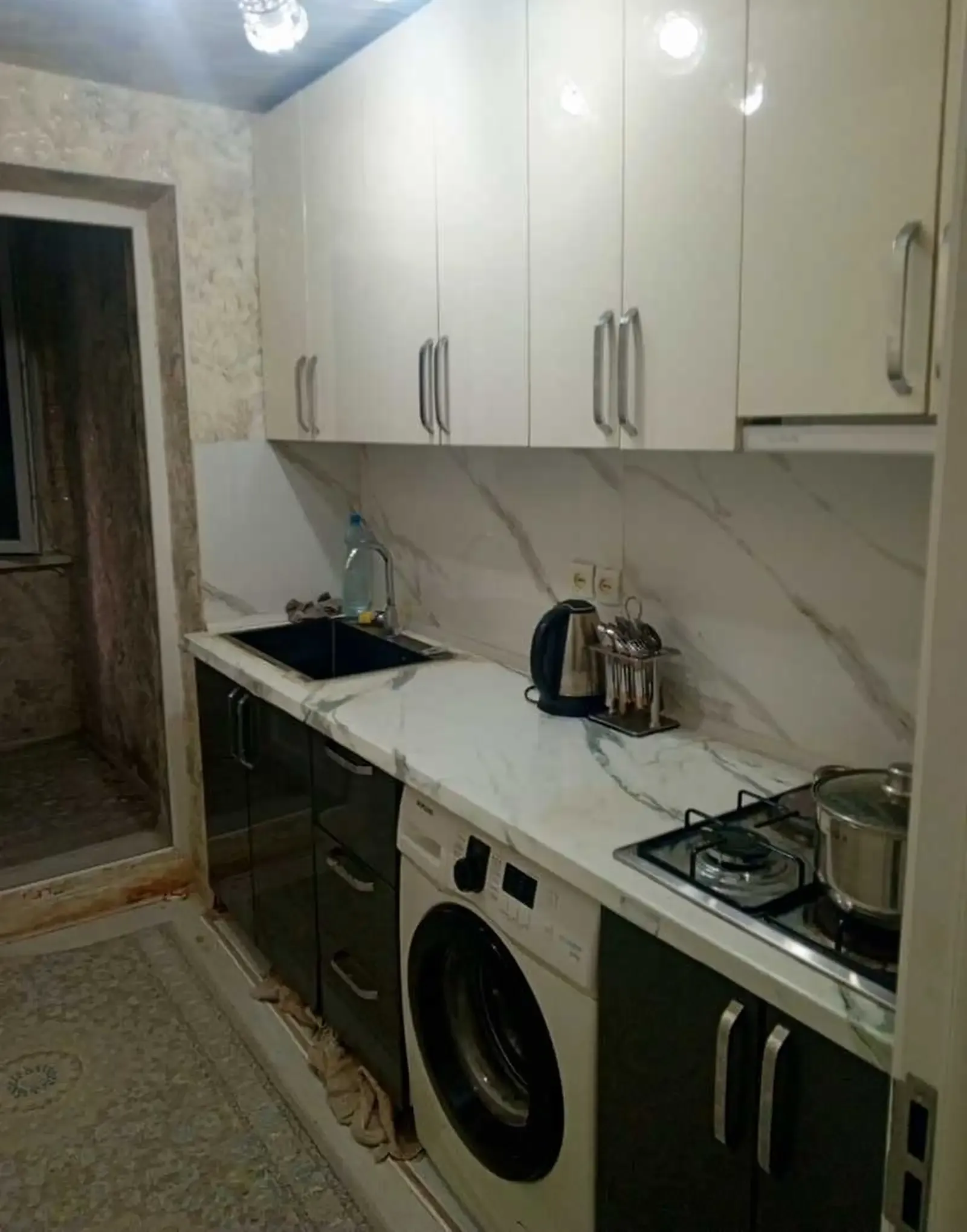 2-комн. квартира, 1 этаж, 75м², Маяковский