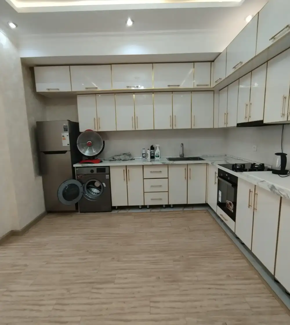2-комн. квартира, 7 этаж, 85м², Гардиши Яккачинор , Цирк