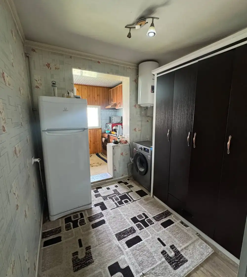 4-к квартира, 5 этаж, 86 м², Сино