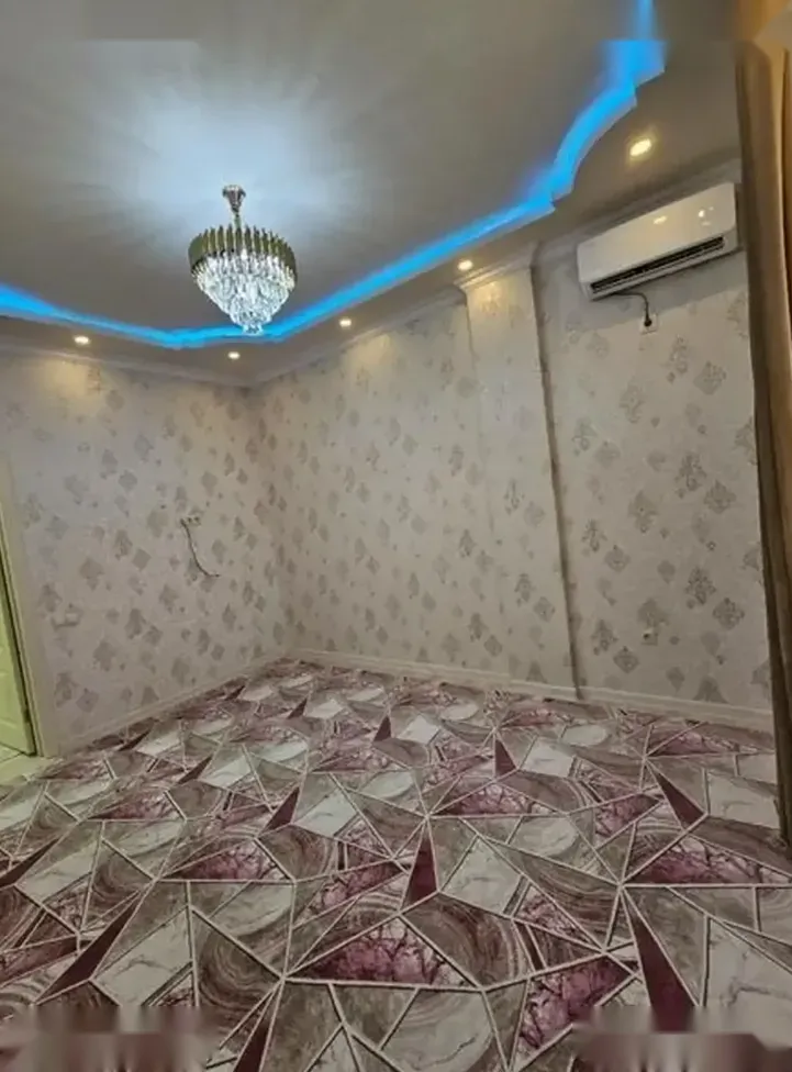 2-комн. квартира, 10 этаж, 54м², Сомони