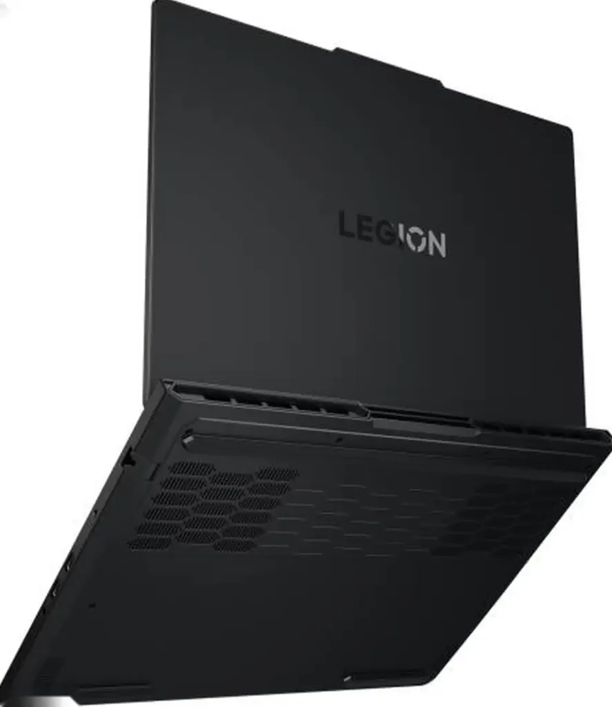 Игровой ноутбук LENOVO LEGION