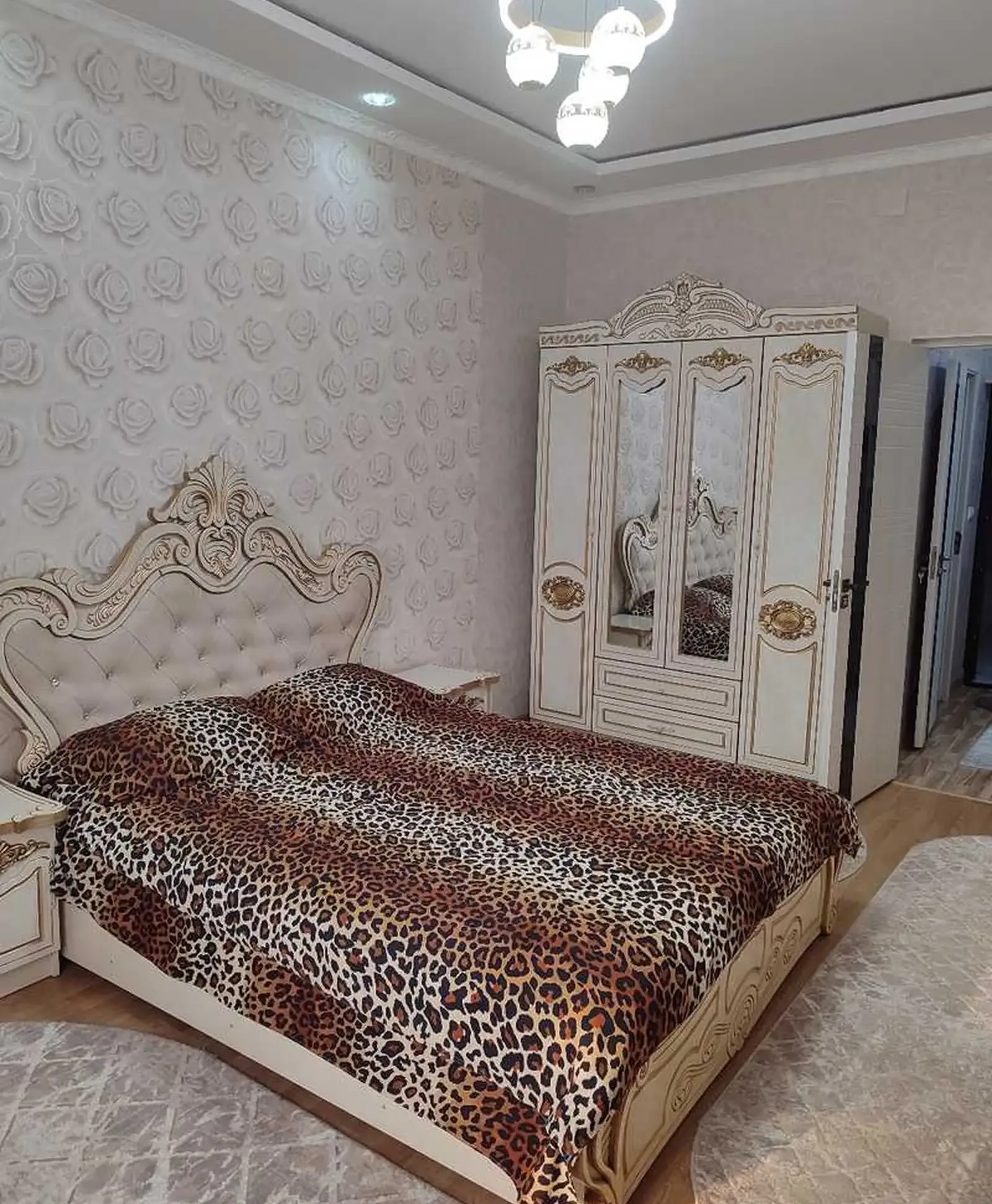 2-комн. квартира, 9 этаж, 50м², Доми Гелос