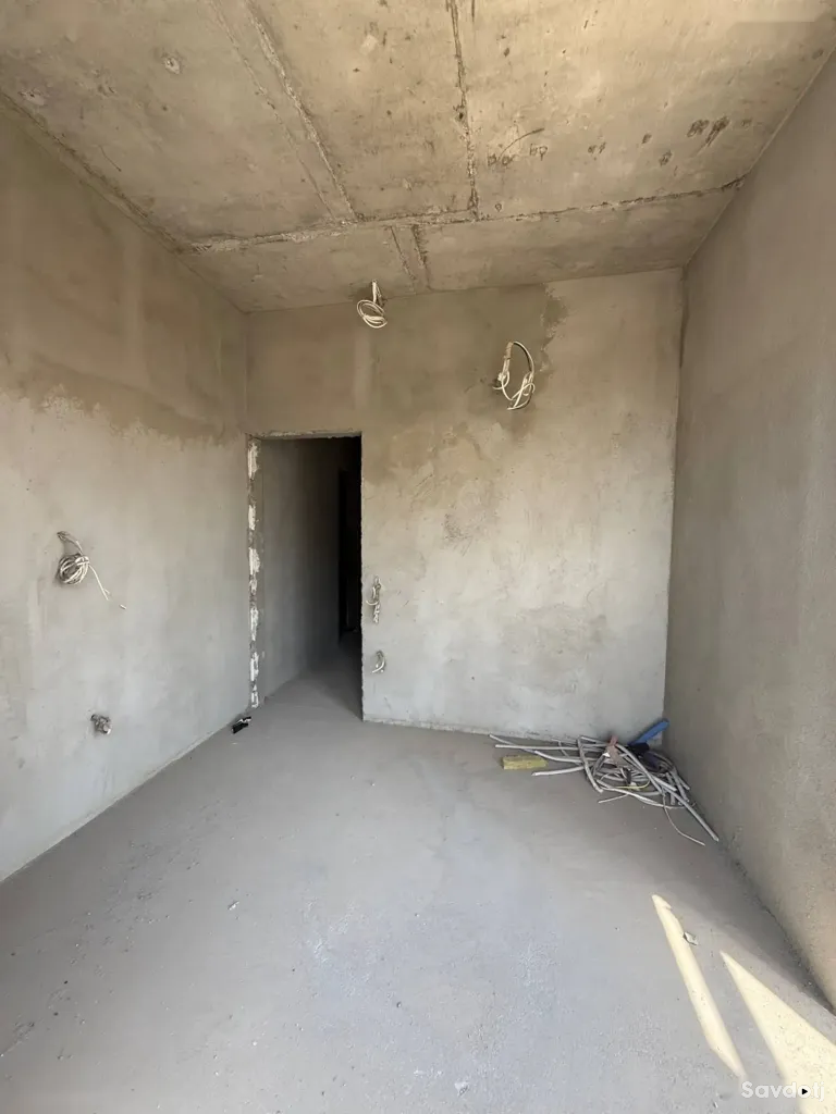 2-комн. квартира, 4 этаж, 51 м², сино