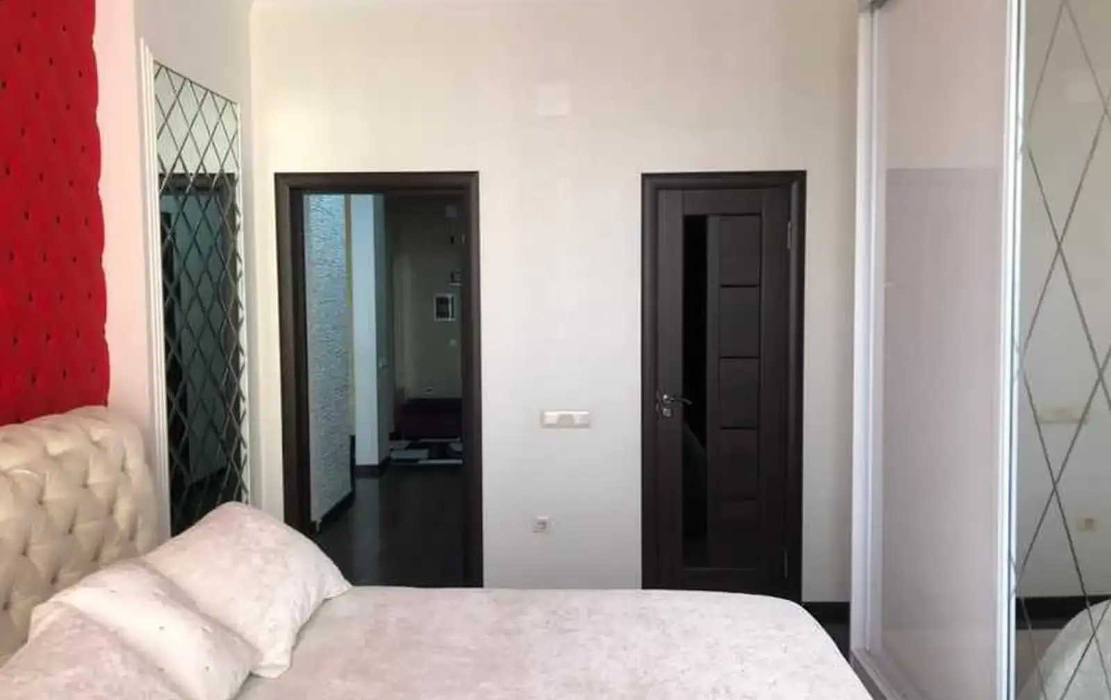 3-комн. квартира, 4 этаж, 68м², проспект Рудаки Воданасос