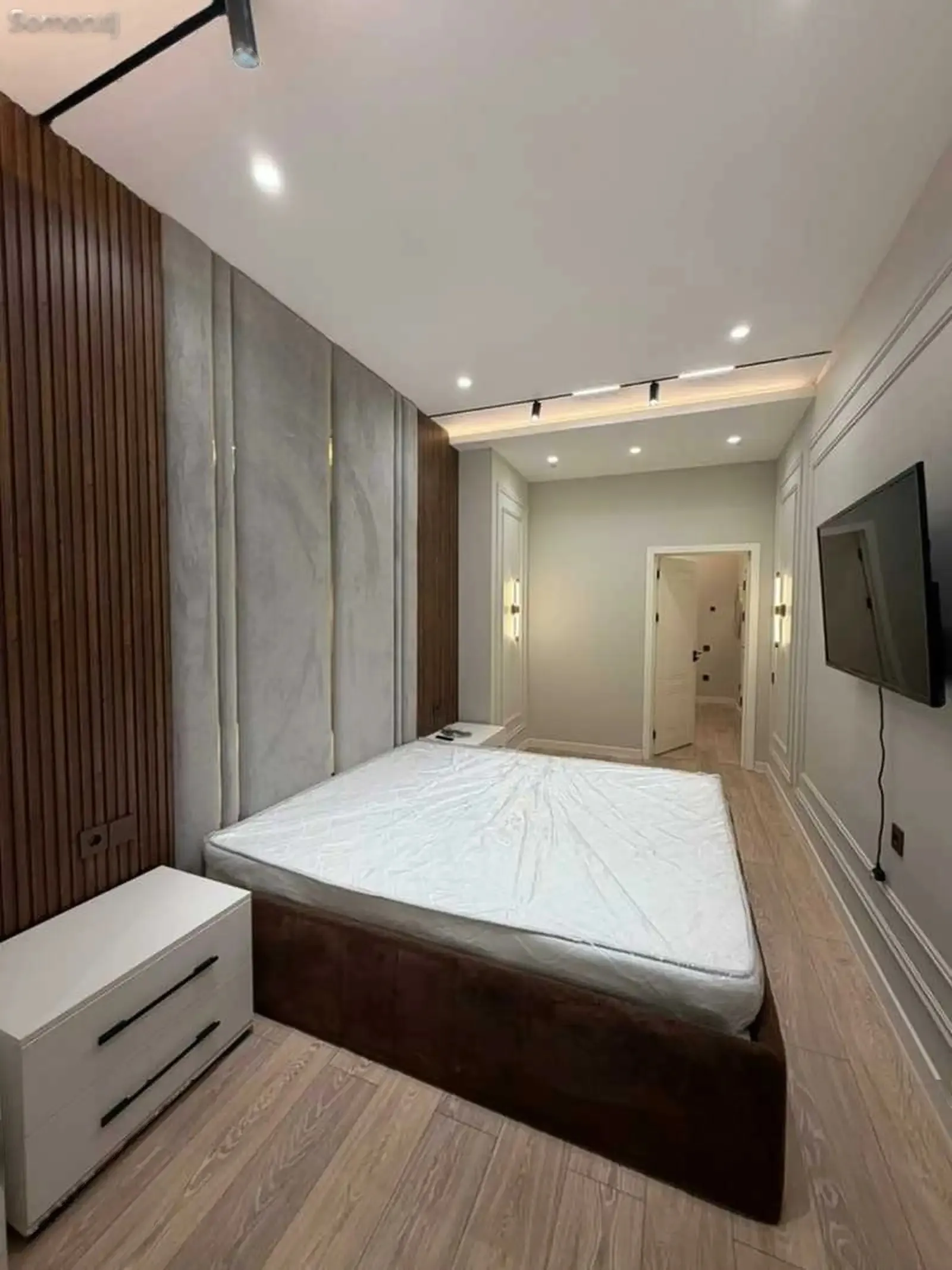 1-к квартира, 10 этаж, 65 м², Славянский