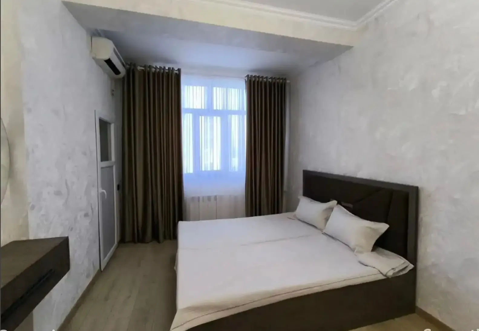 2-комн. квартира, 7 этаж, 75м², Сомони