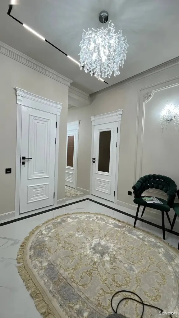 2-комн. квартира, 16 этаж, 65 м², Сино