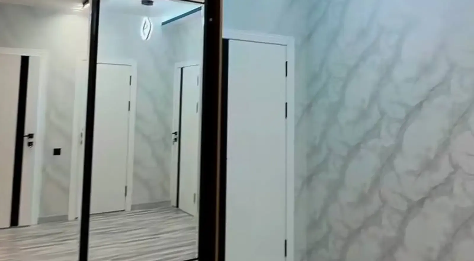 2-комн. квартира, 14 этаж, 76 м², Сино