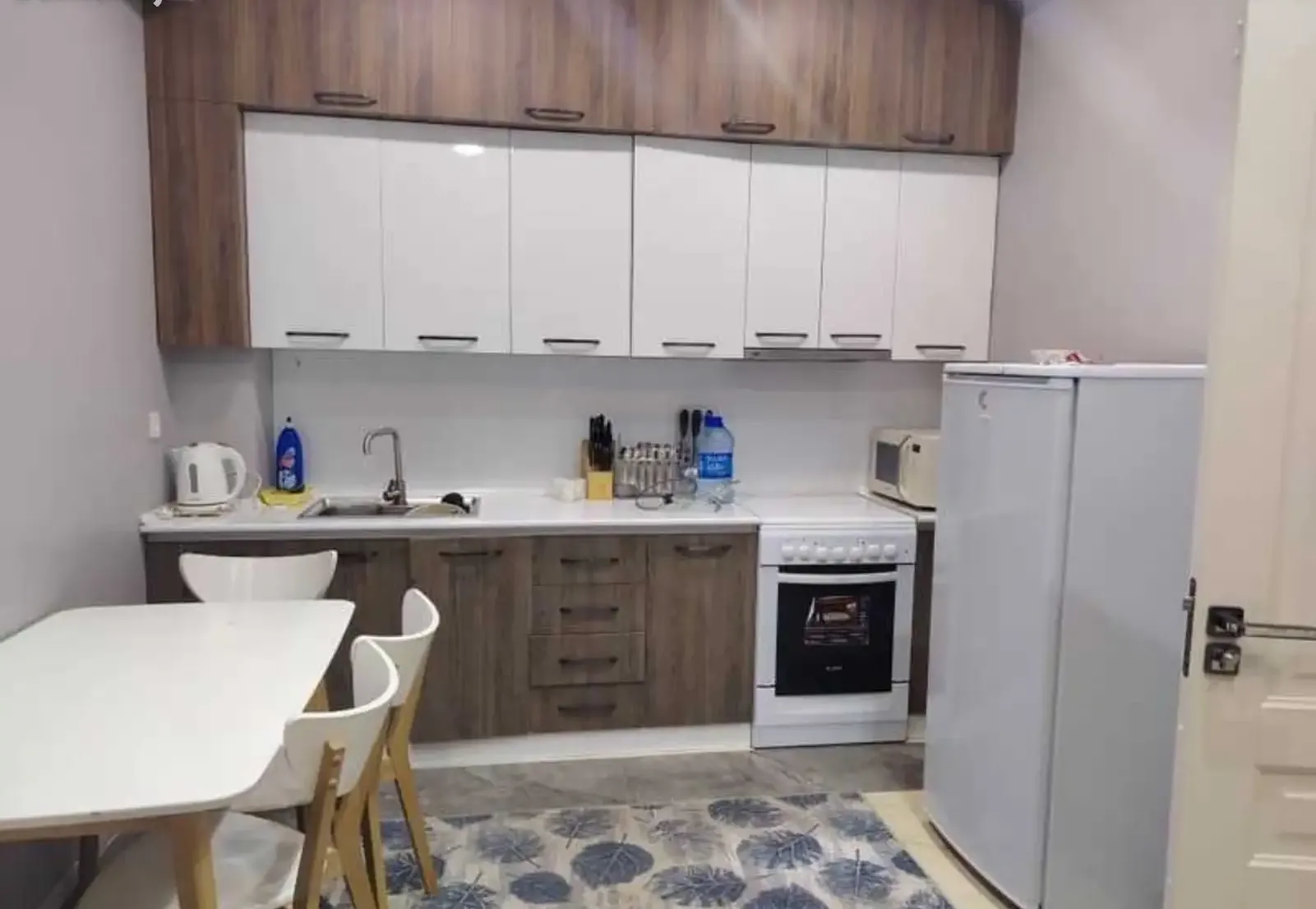 2-комн. квартира, 14 этаж, 70м², дом печать пайкар гранд беби шоп