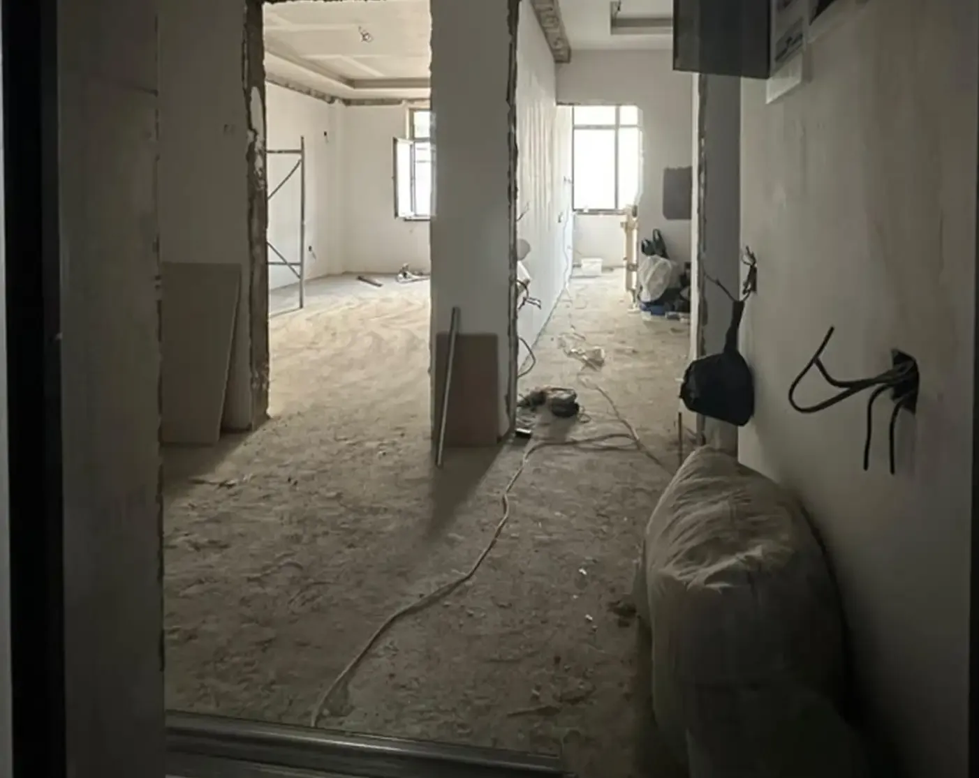 2-комн. квартира, 15 этаж, 60 м², Фирдавси