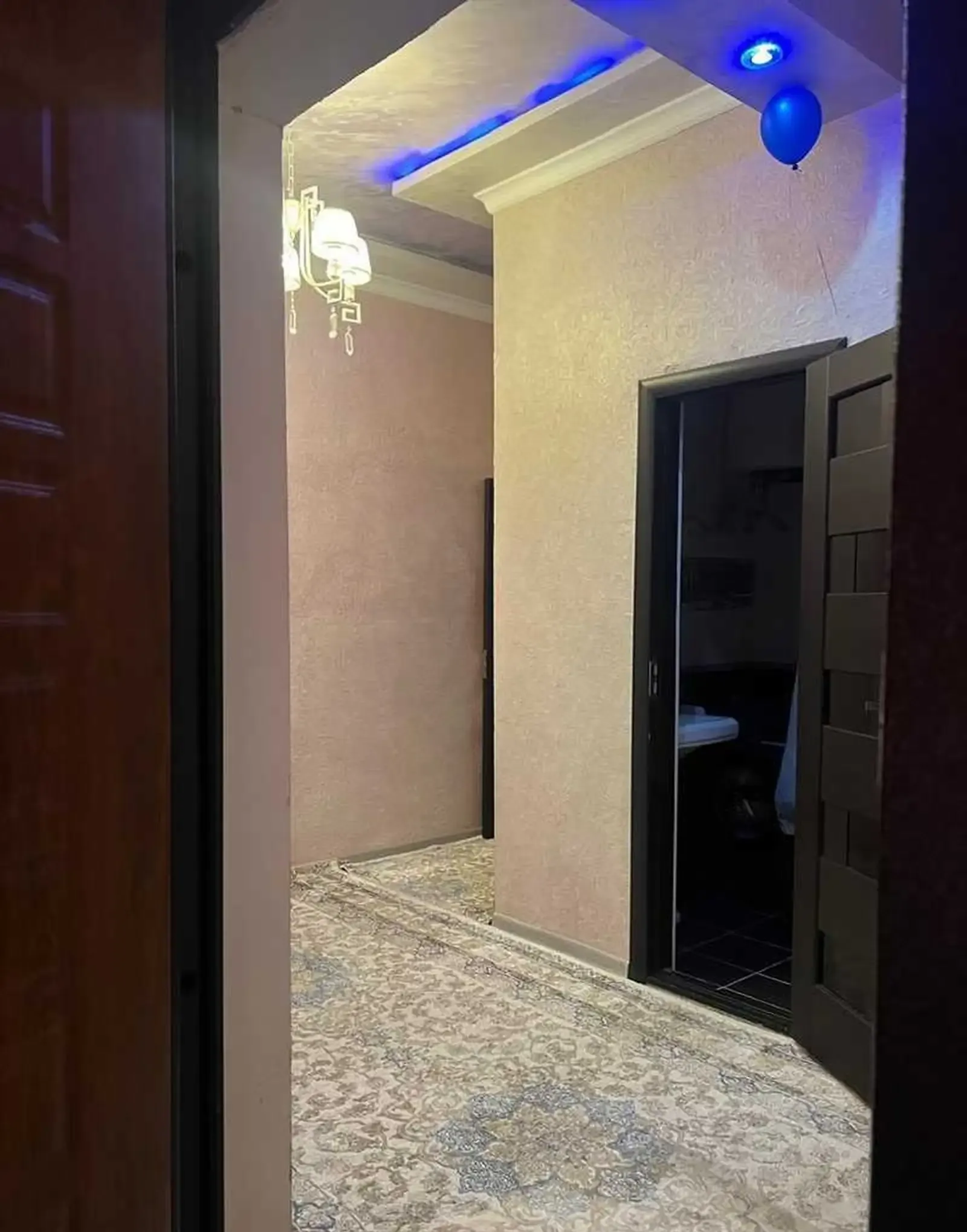 2-комн. квартира, 7 этаж, 65м², 33 Мкр