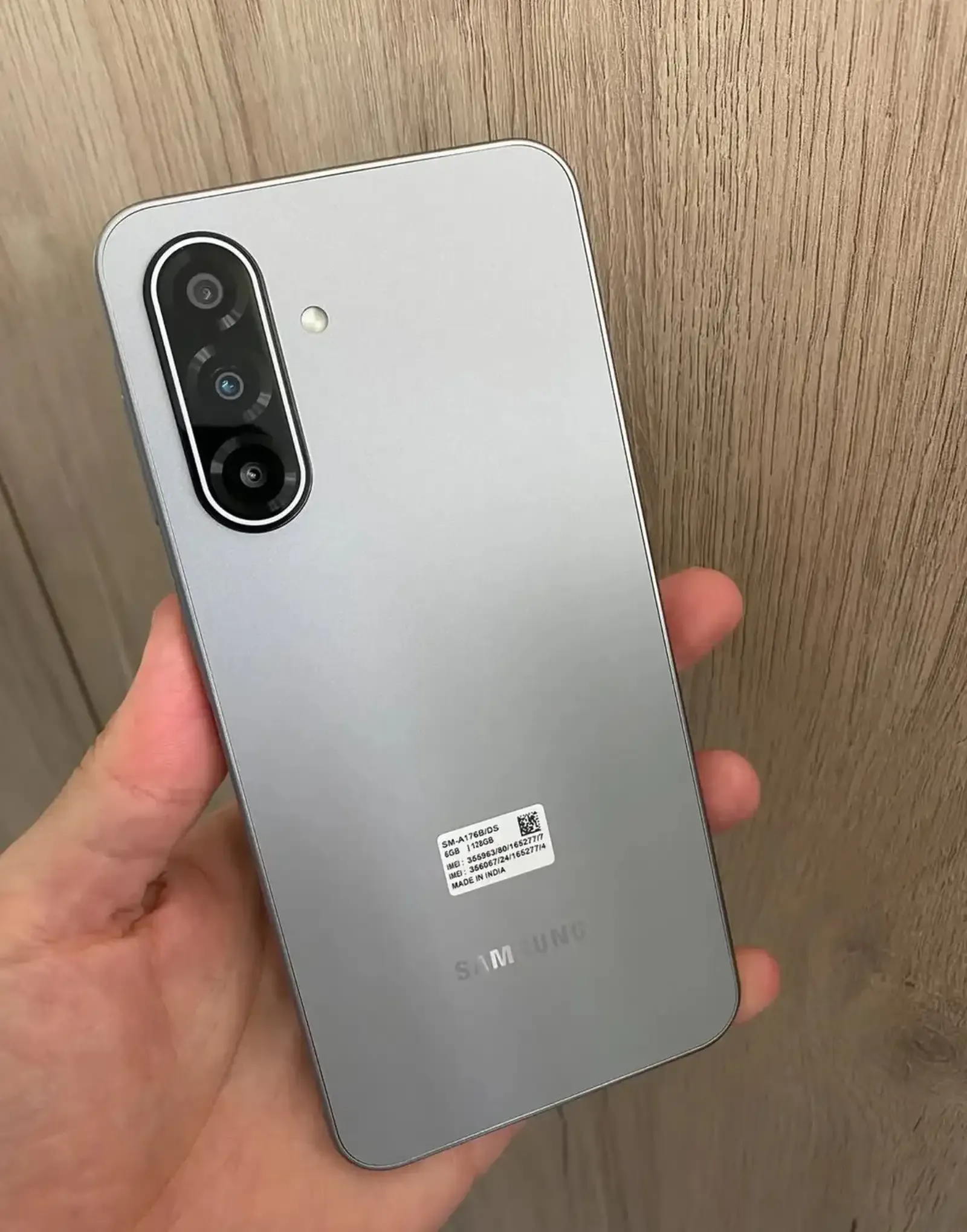 Samsung Galaxy A17 256 gb