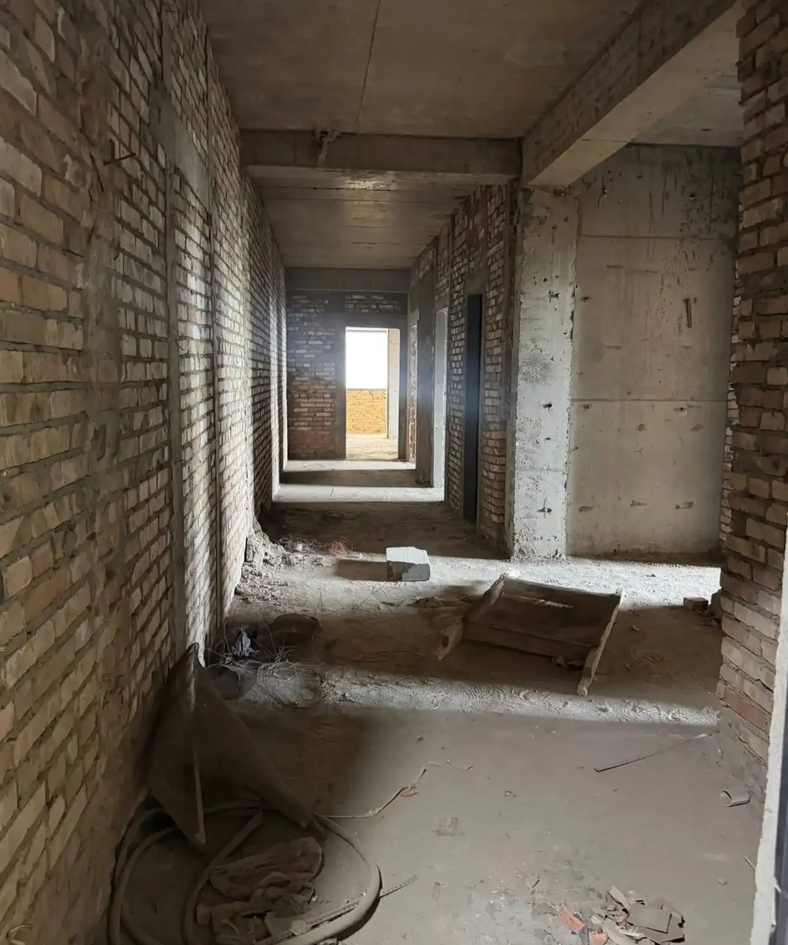 4-комн. квартира, 4 этаж, 150 м², Исмоили Сомони Пушкина
