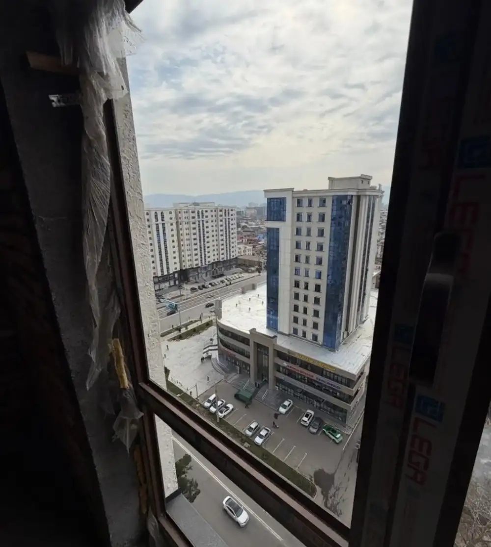 2-комн. квартира, 14 этаж, 93 м², Сино