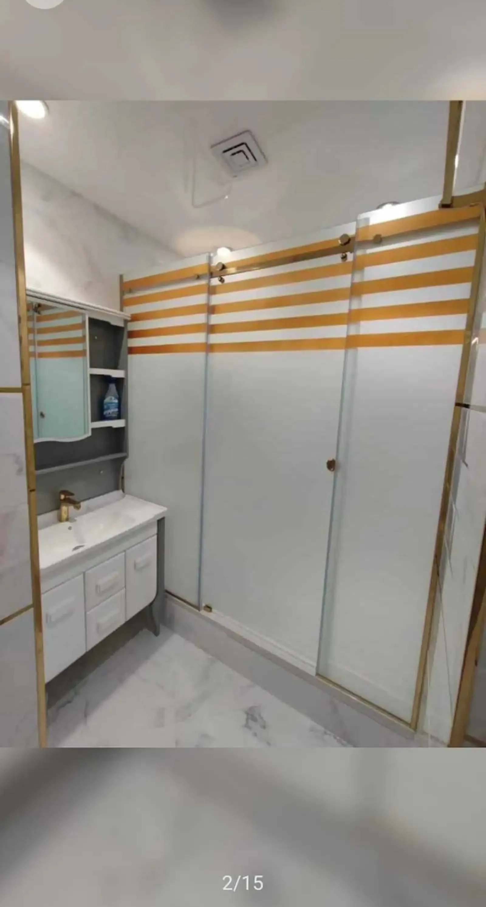 3-комн. квартира, 5 этаж, 120м², Шохмансур