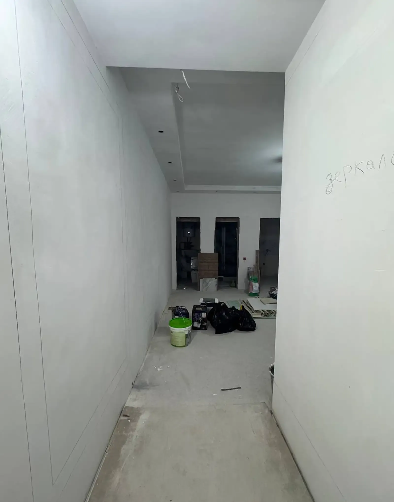2-комн. квартира, 13 этаж, 73 м², Шохмансур