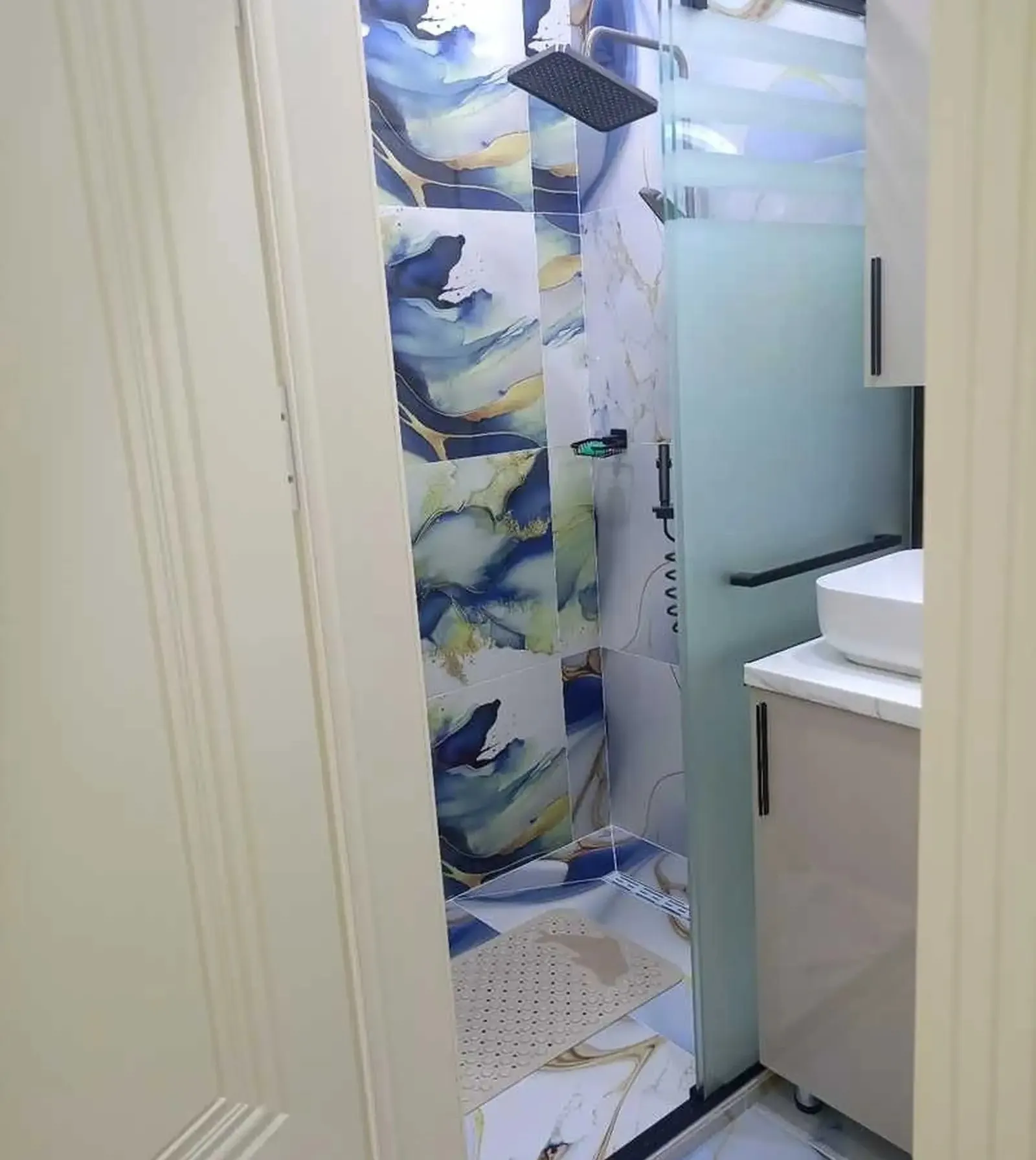 2-комн. квартира, 8 этаж, 63м², И.Сомони