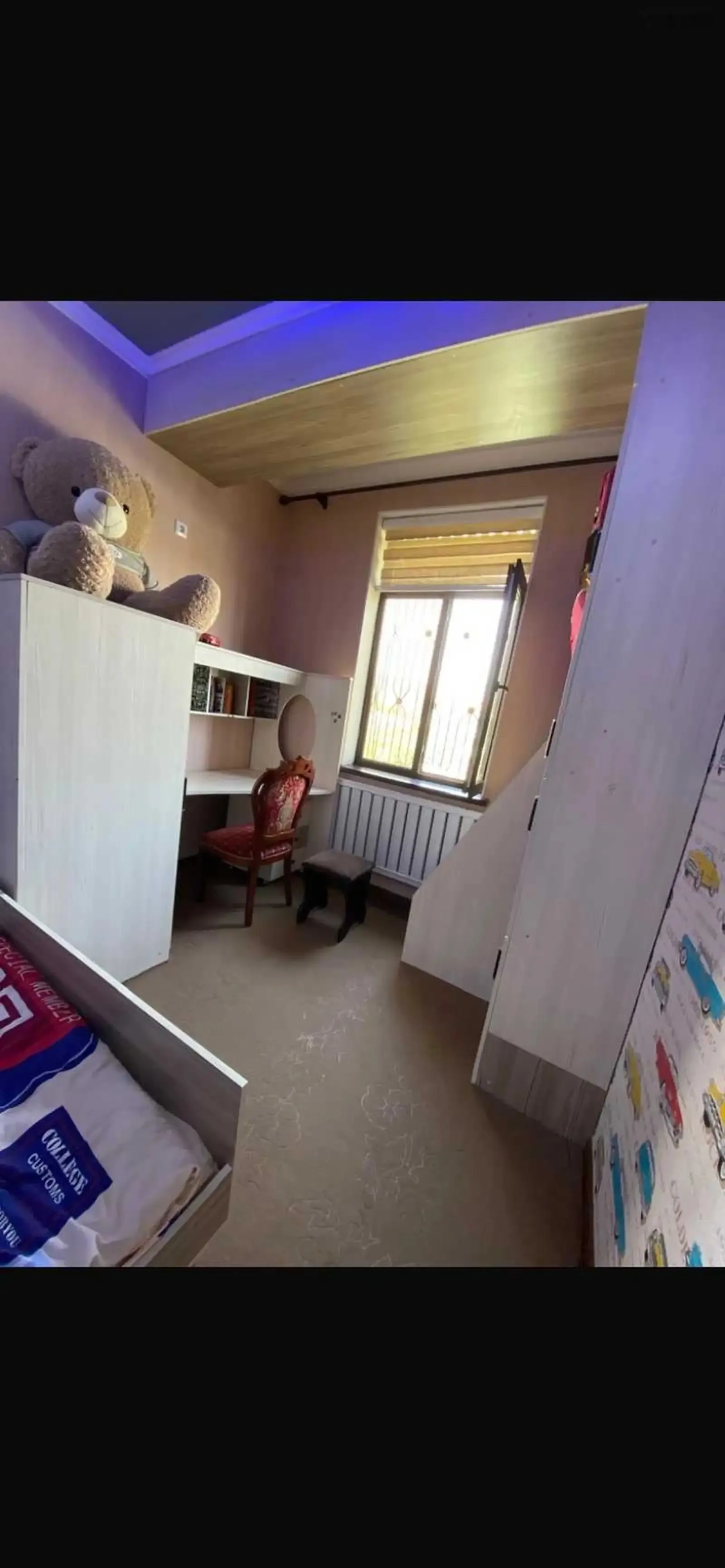 4-к квартира, 10 этаж, 136 м², Водонасос