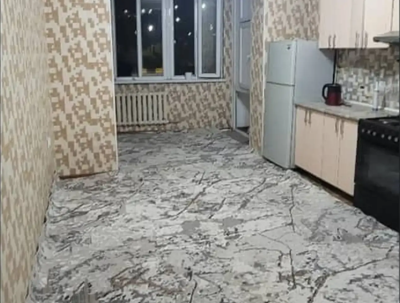 3-комн. квартира, 3 этаж, 109м², Шохмансур