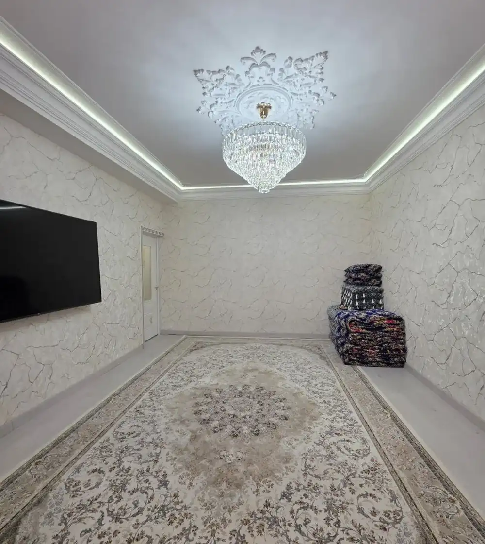 3-к квартира, 10 этаж, 92 м², Шохмансур