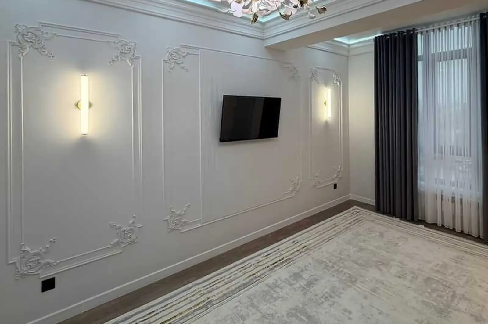 2-комн. квартира, 4 этаж, 67 м², Шохмансур