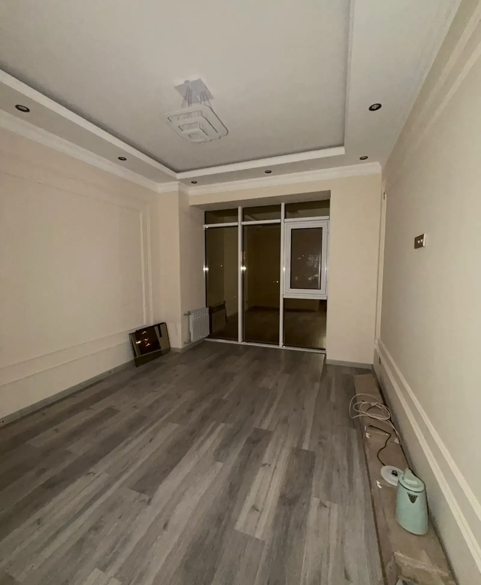 2-комн. квартира, 4 этаж, 55м², Шохмансур/Пайкар