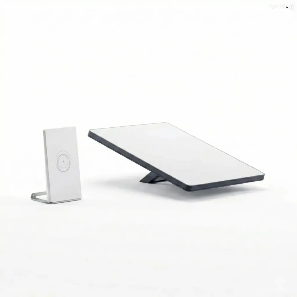 Спутниковый интернет-комплект Starlink Mini X Portable Kit с Wi-Fi