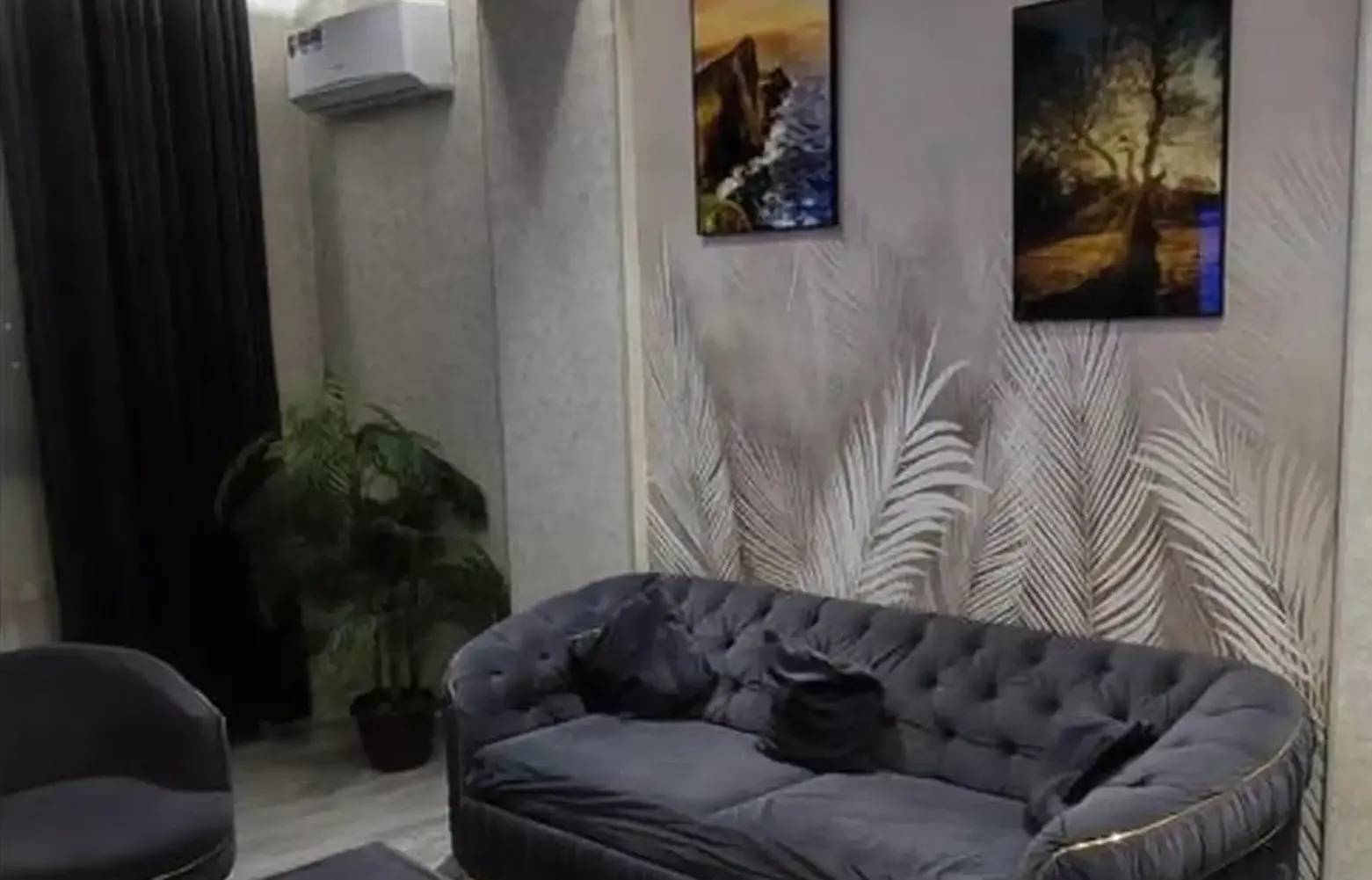2-комн. квартира, 16 этаж, 57м², Шохмансур