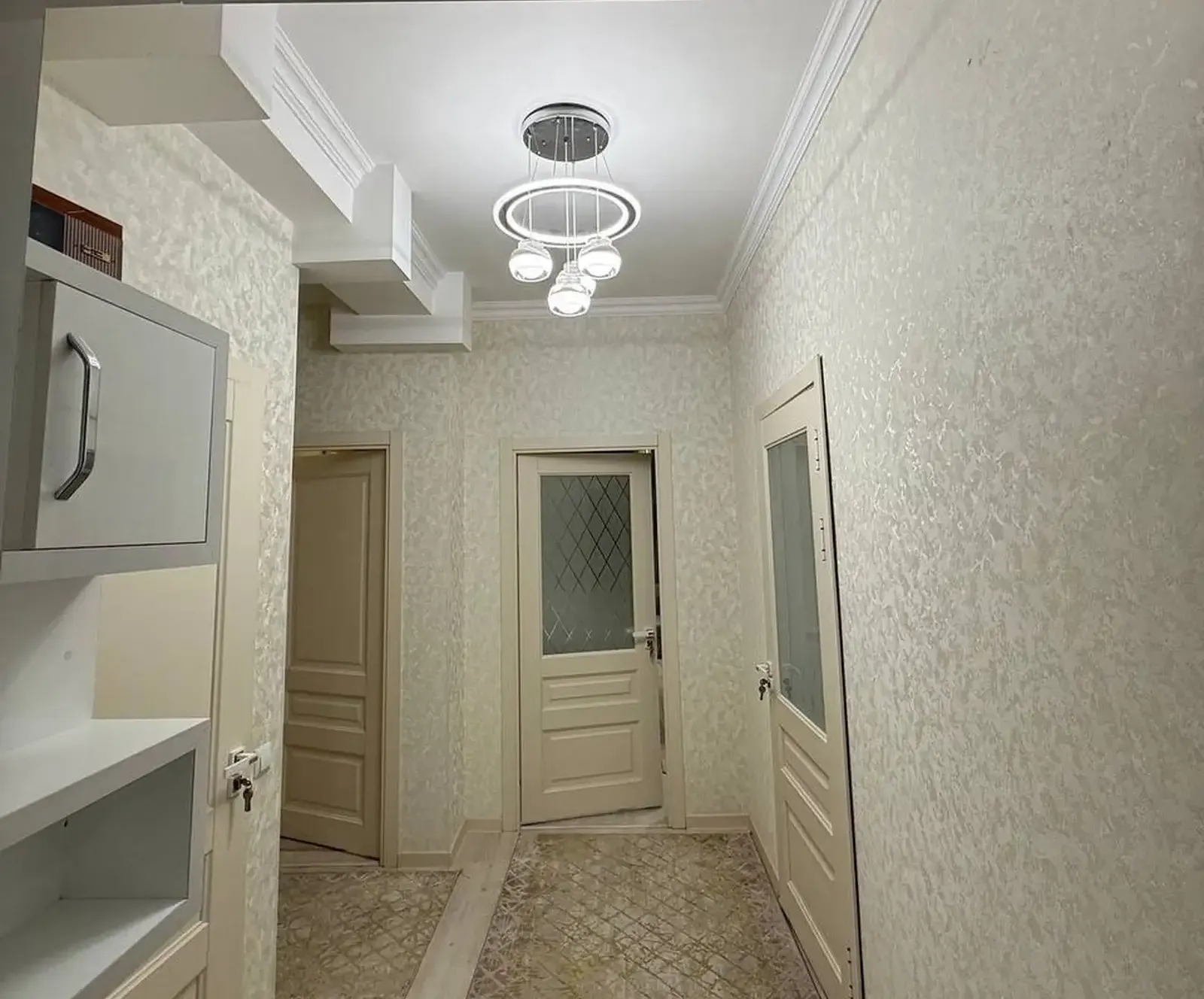 2-комн. квартира, 7 этаж, 54 м², Сино