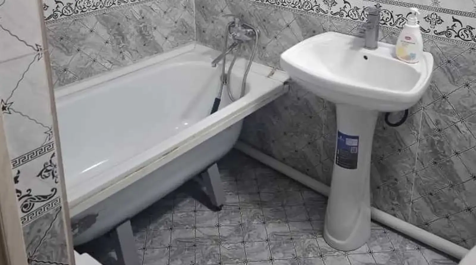 2-комн. квартира, 2 этаж, 54м², 91мкр
