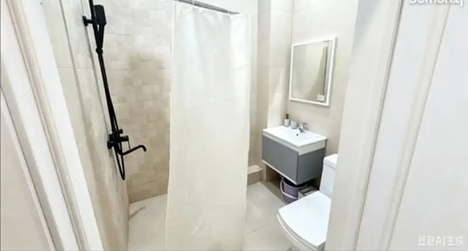 3-к квартира, 17 этаж, 130 м², Шохмансур