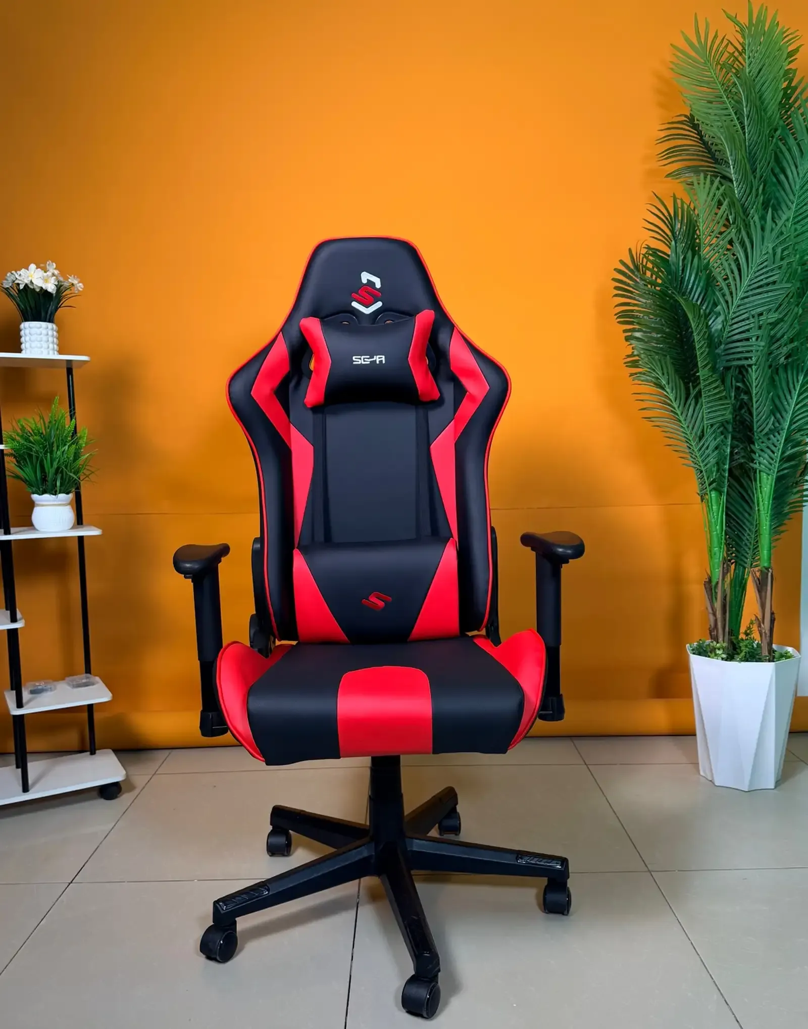 Игровое кресло