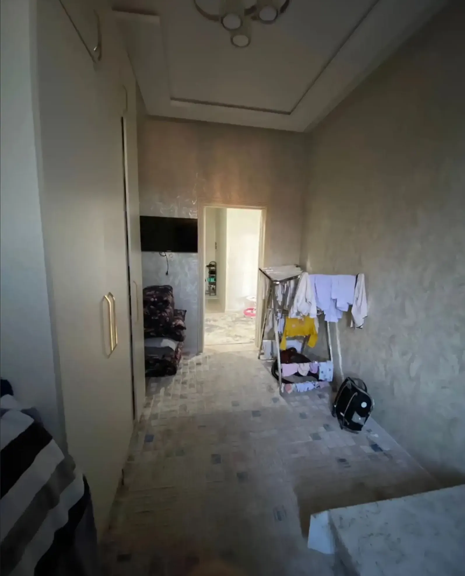 2-комн. квартира, 4 этаж, 50м², Сомони