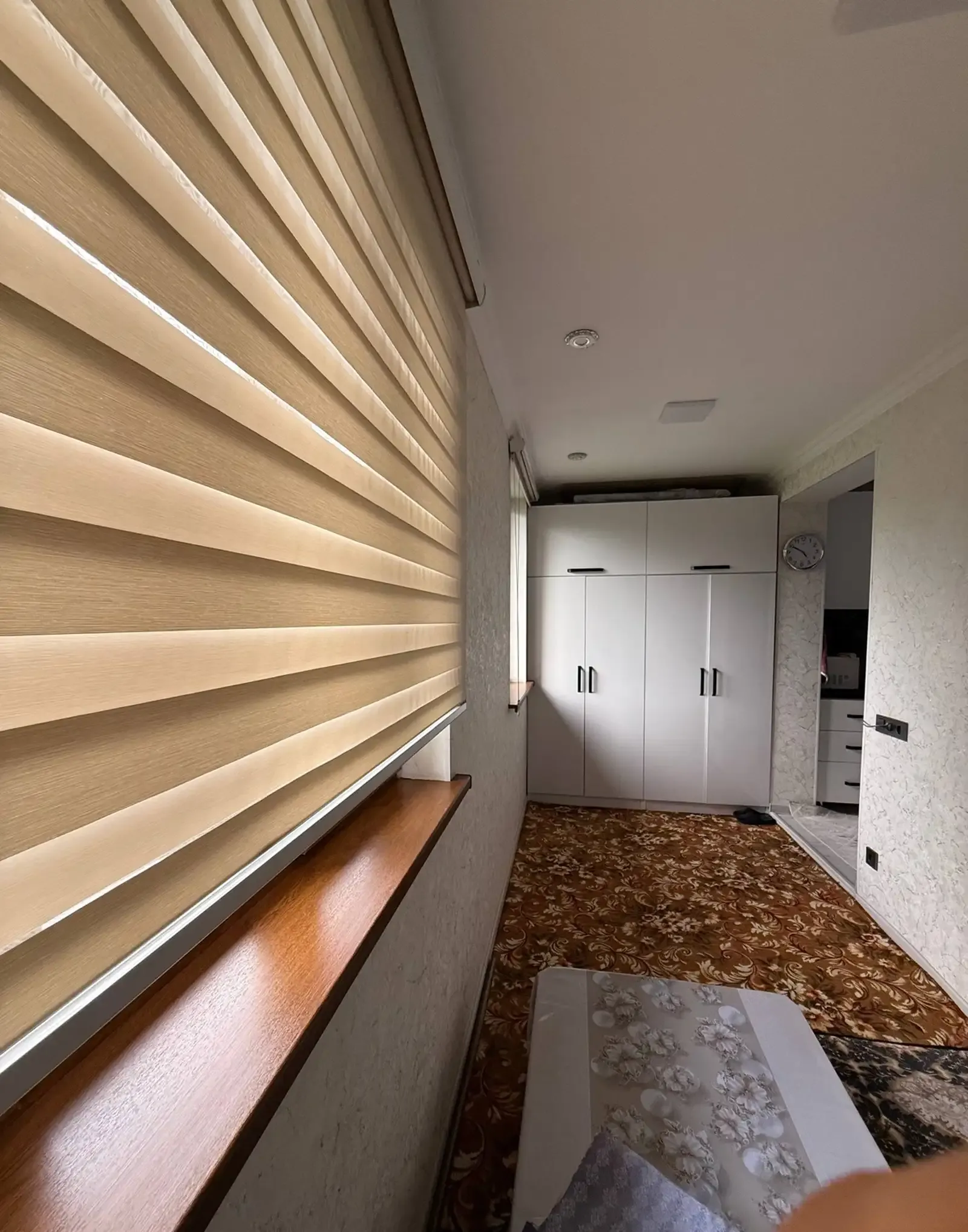 3-комн. квартира, 5 этаж, 68 м², Сино