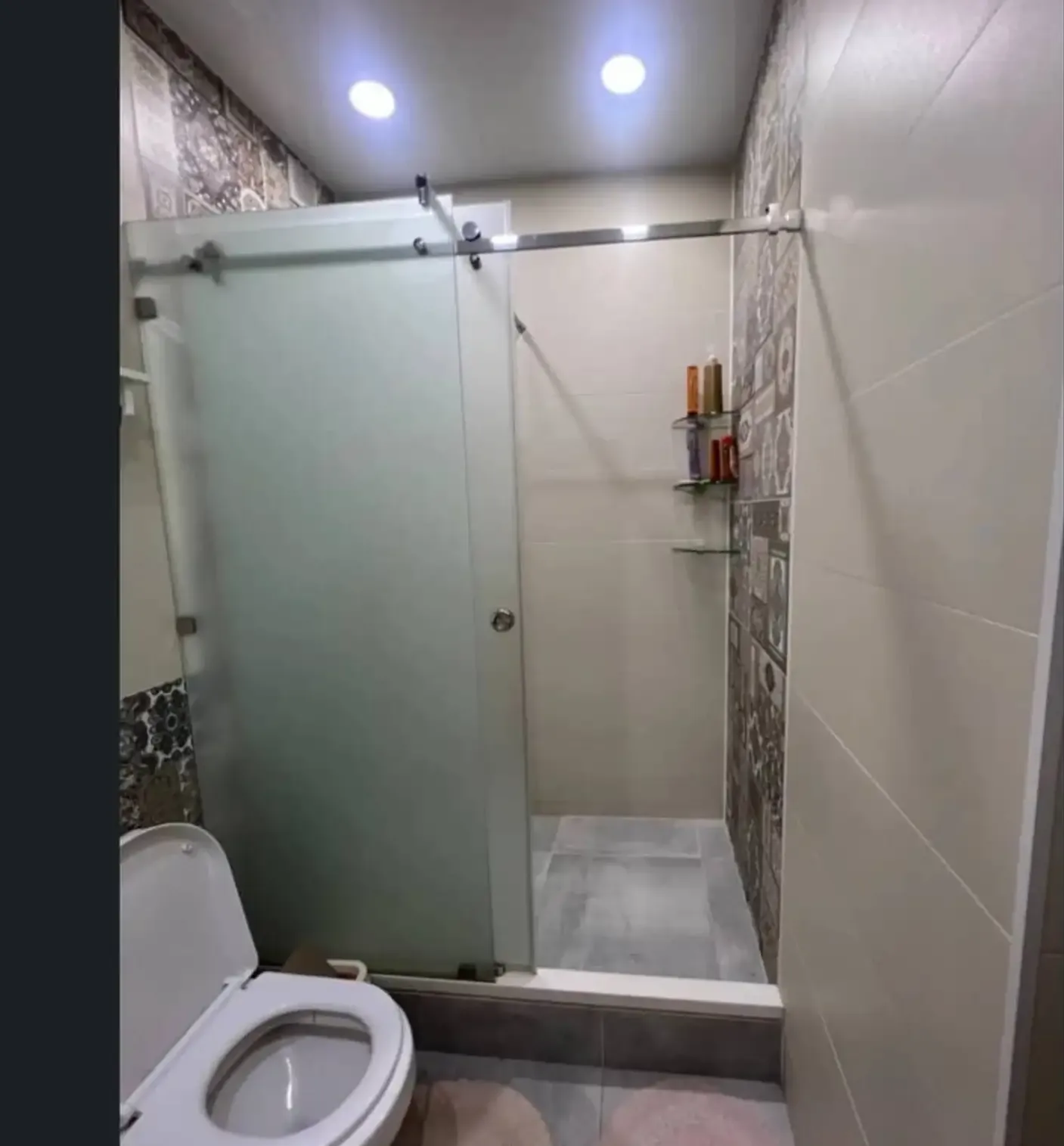 2-комн. квартира, 9 этаж, 60м², Сино
