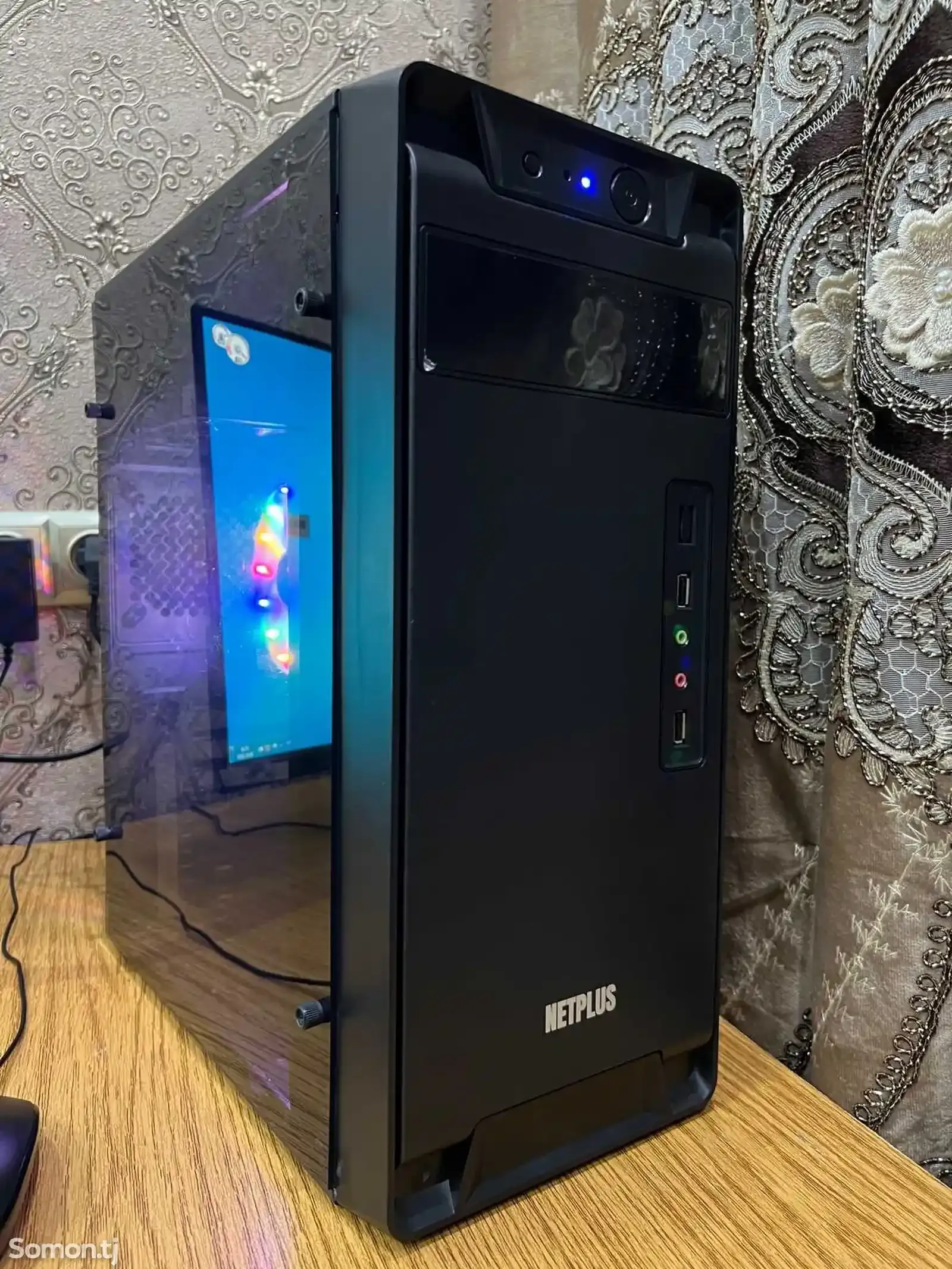 Персональный компьютер Core i5 3470