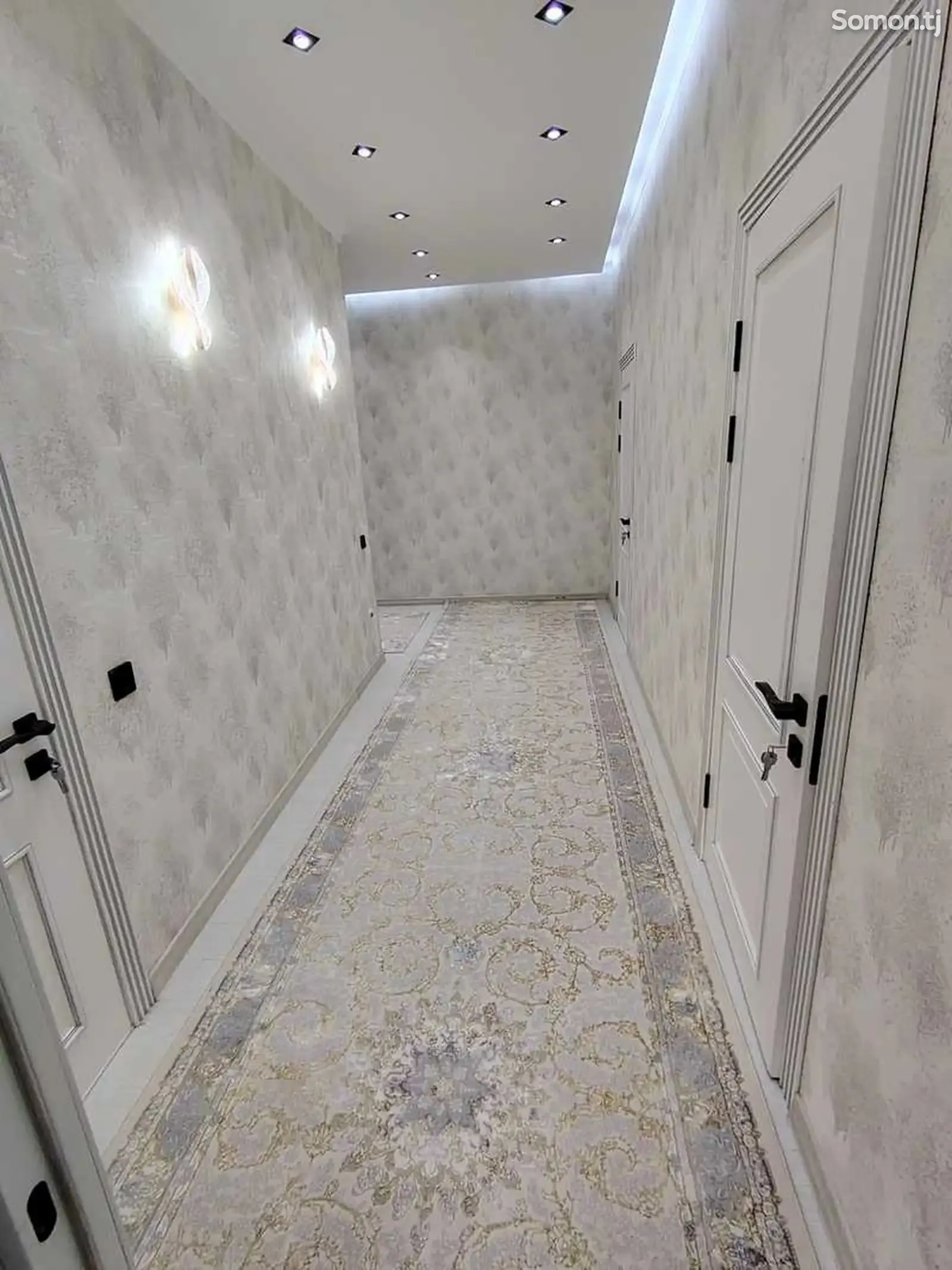 2-к квартира, 8 этаж, 83 м², Сино(Автовокзал)