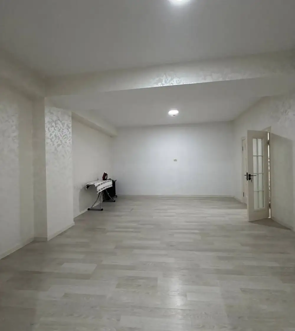 3-комн. квартира, 15 этаж, 93 м², Шохмансур